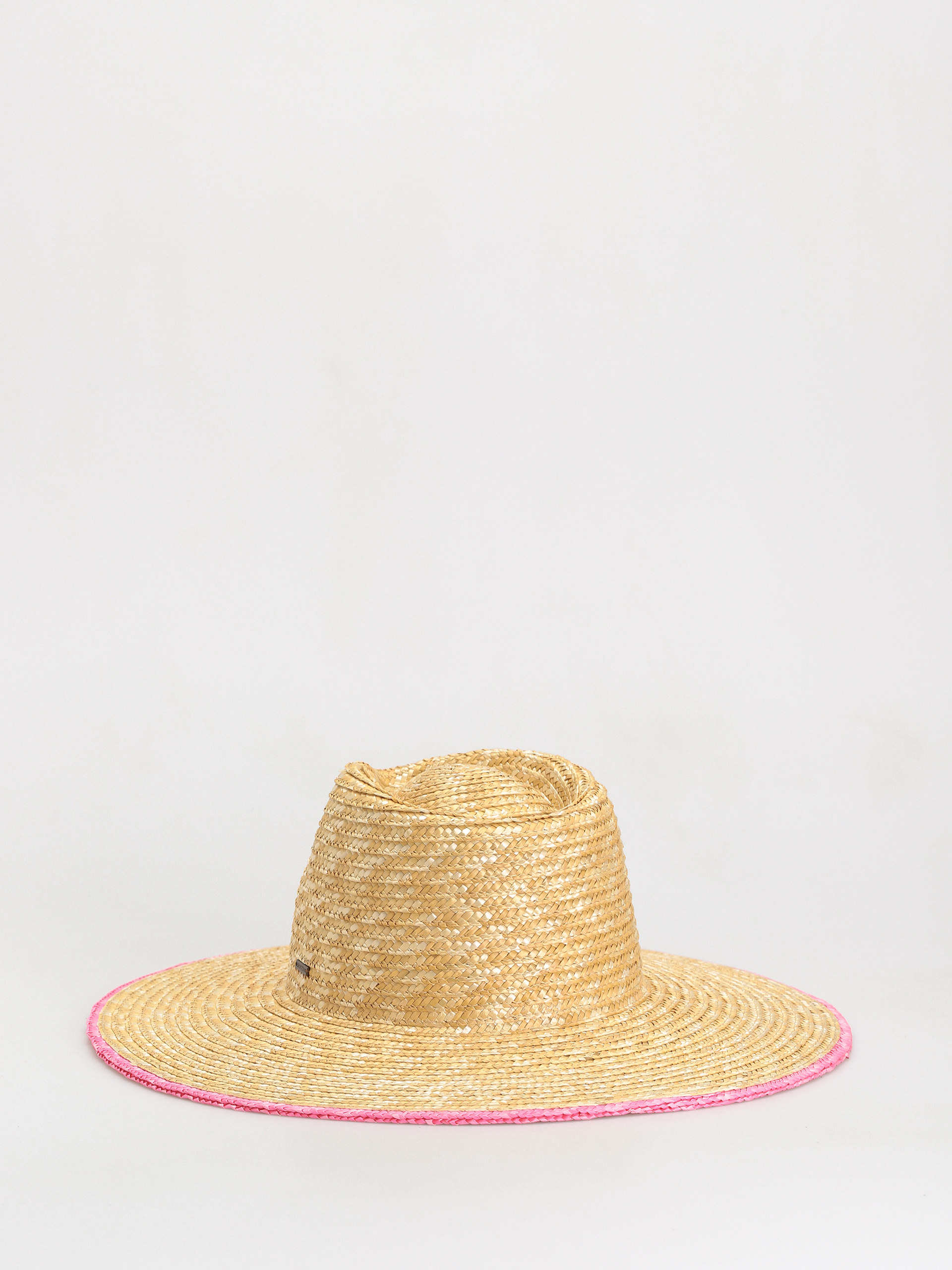 Klobouk Brixton Joanna Festival Hat Wmn (honey/pink)