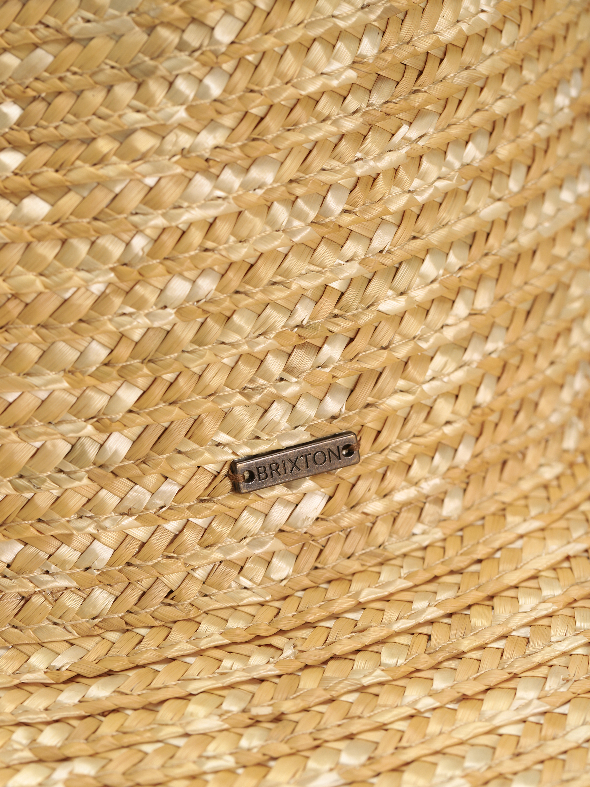 Klobouk Brixton Joanna Festival Hat Wmn (honey/pink)