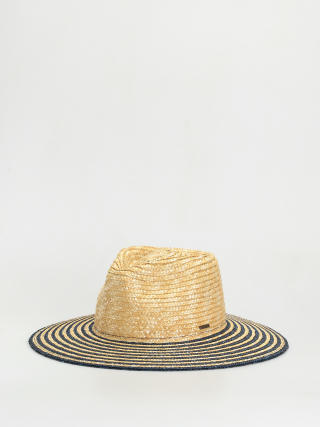 Klobouk Brixton Joanna Festival Hat Wmn (honey/joe blue)