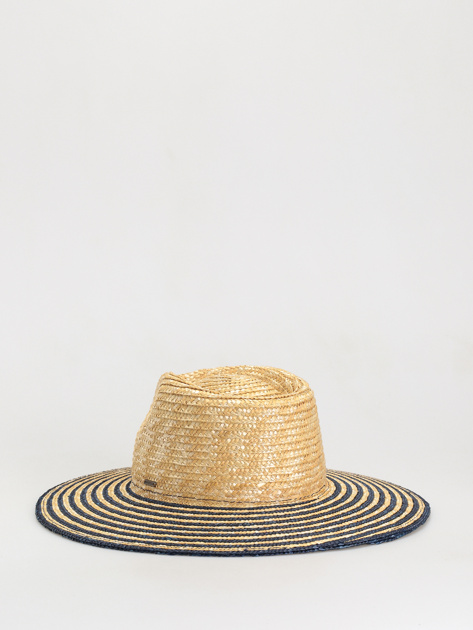 Klobouk Brixton Joanna Festival Hat Wmn (honey/joe blue)