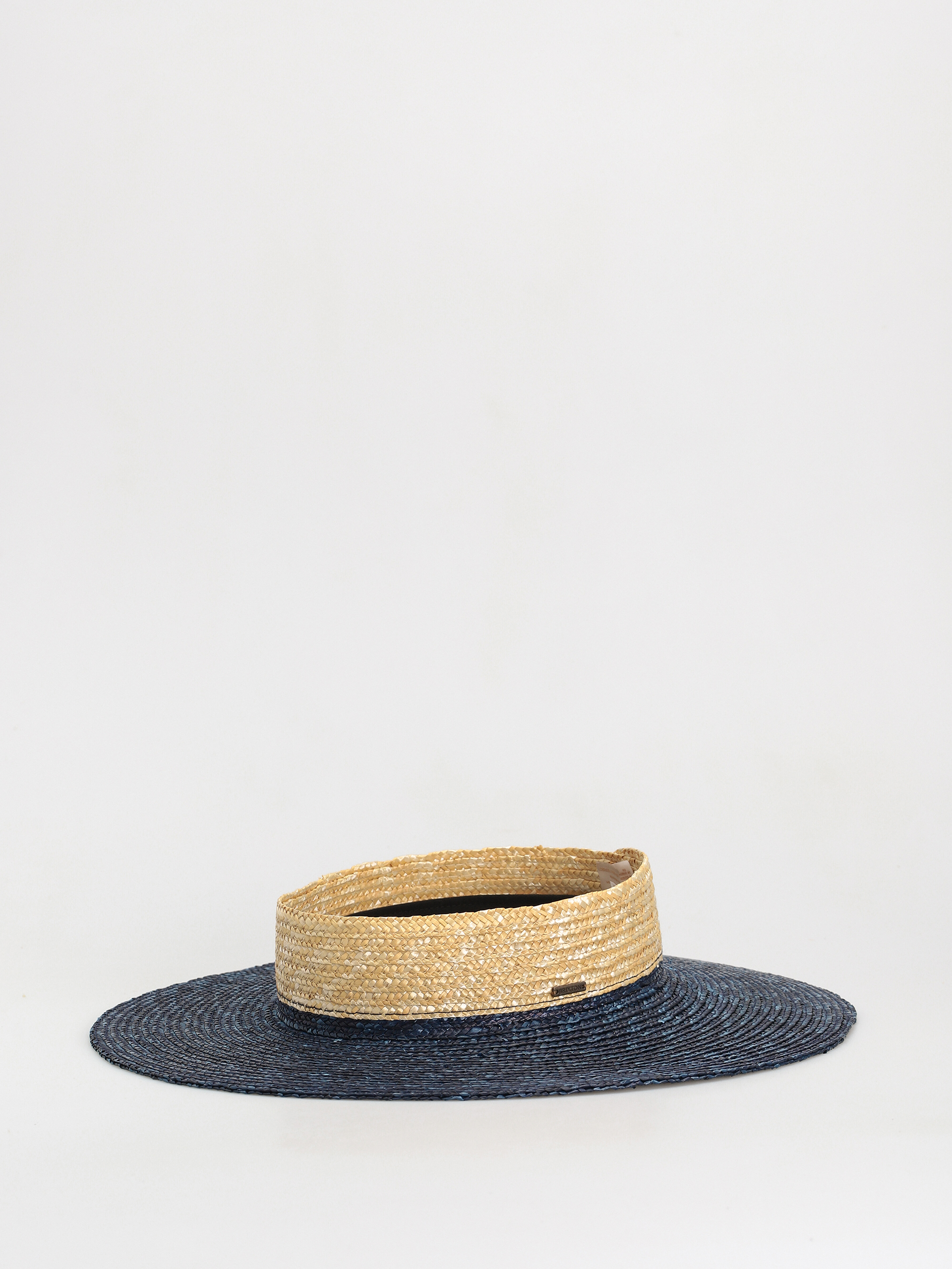 Klobouk Brixton Joanna Visor Wmn (joe blue/honey)