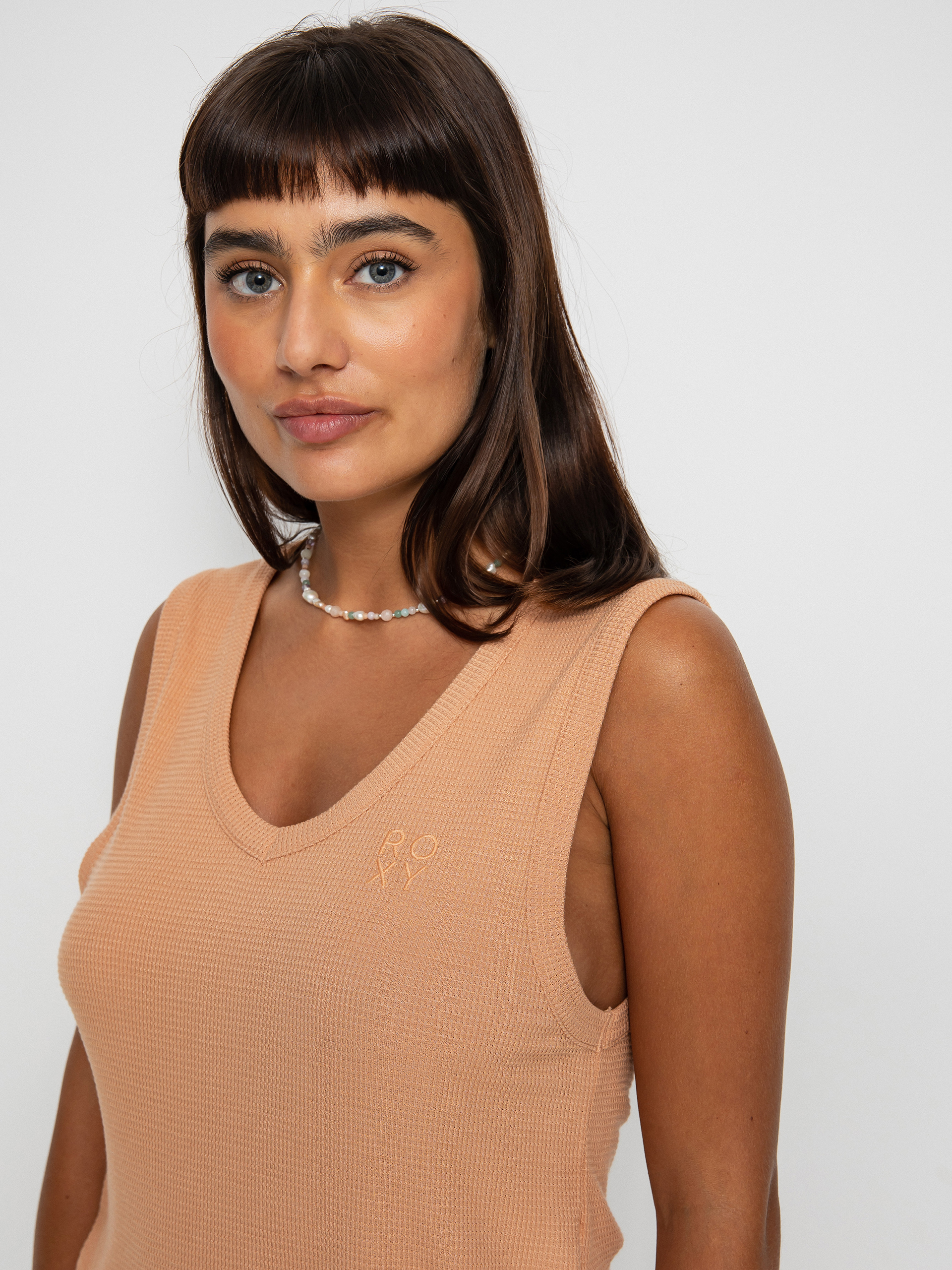 Tričko Roxy Sunday Breakfast Wmn (toast)