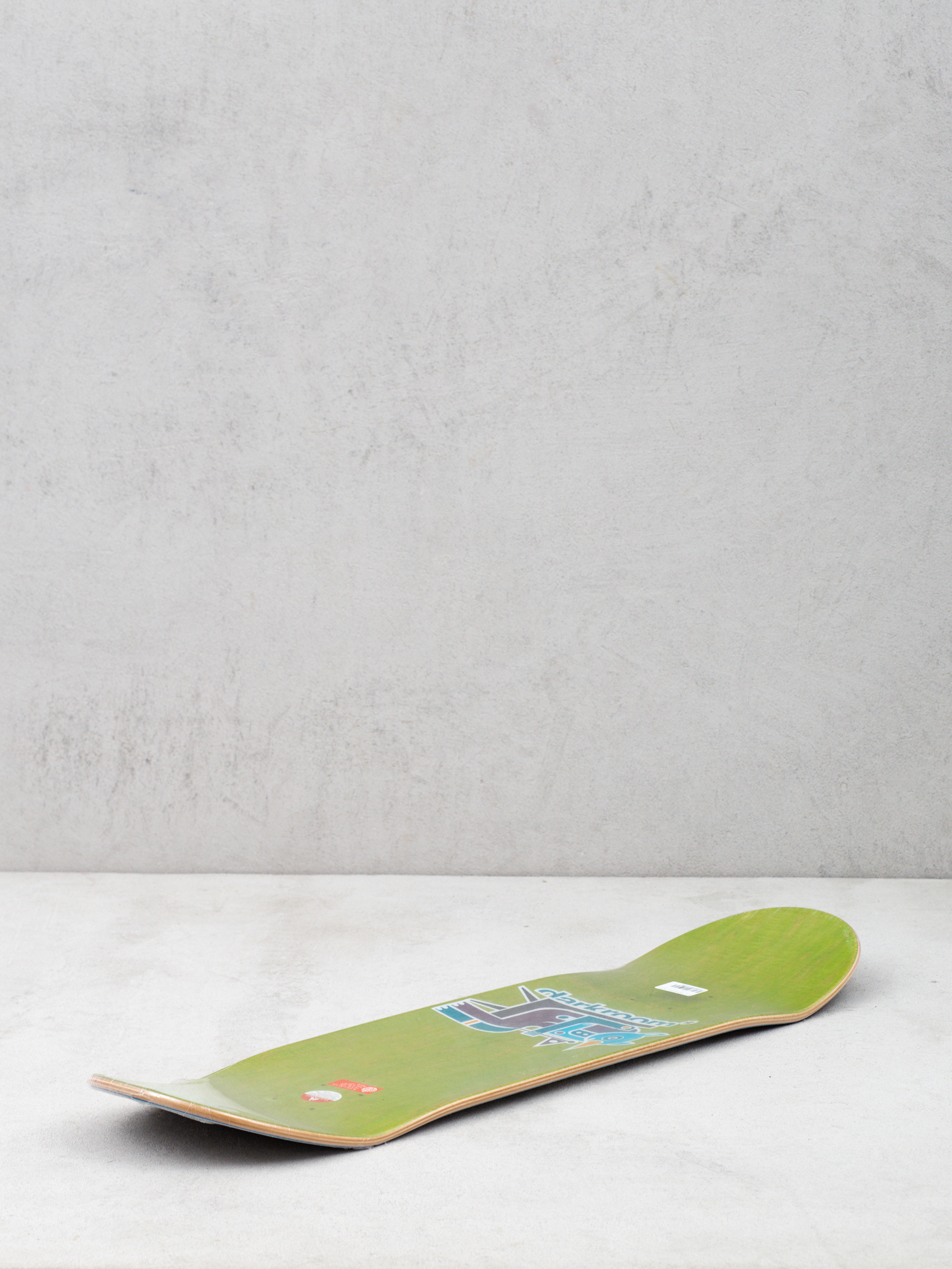 Deska Darkroom Insomaniac (white/black/multi)