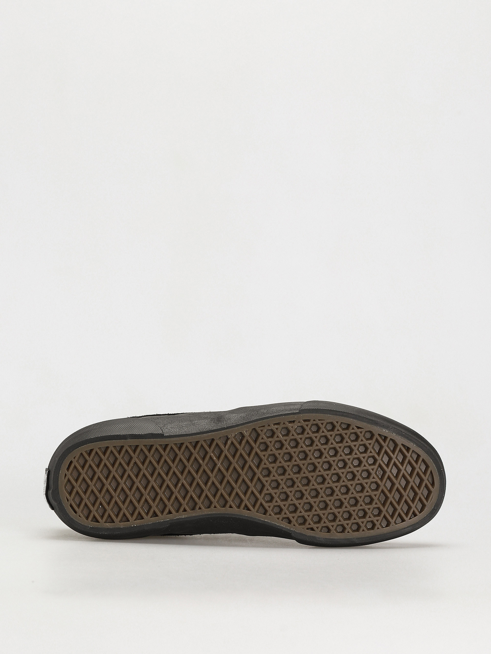 Boty Vans X Motorhead Rowley (black/black)