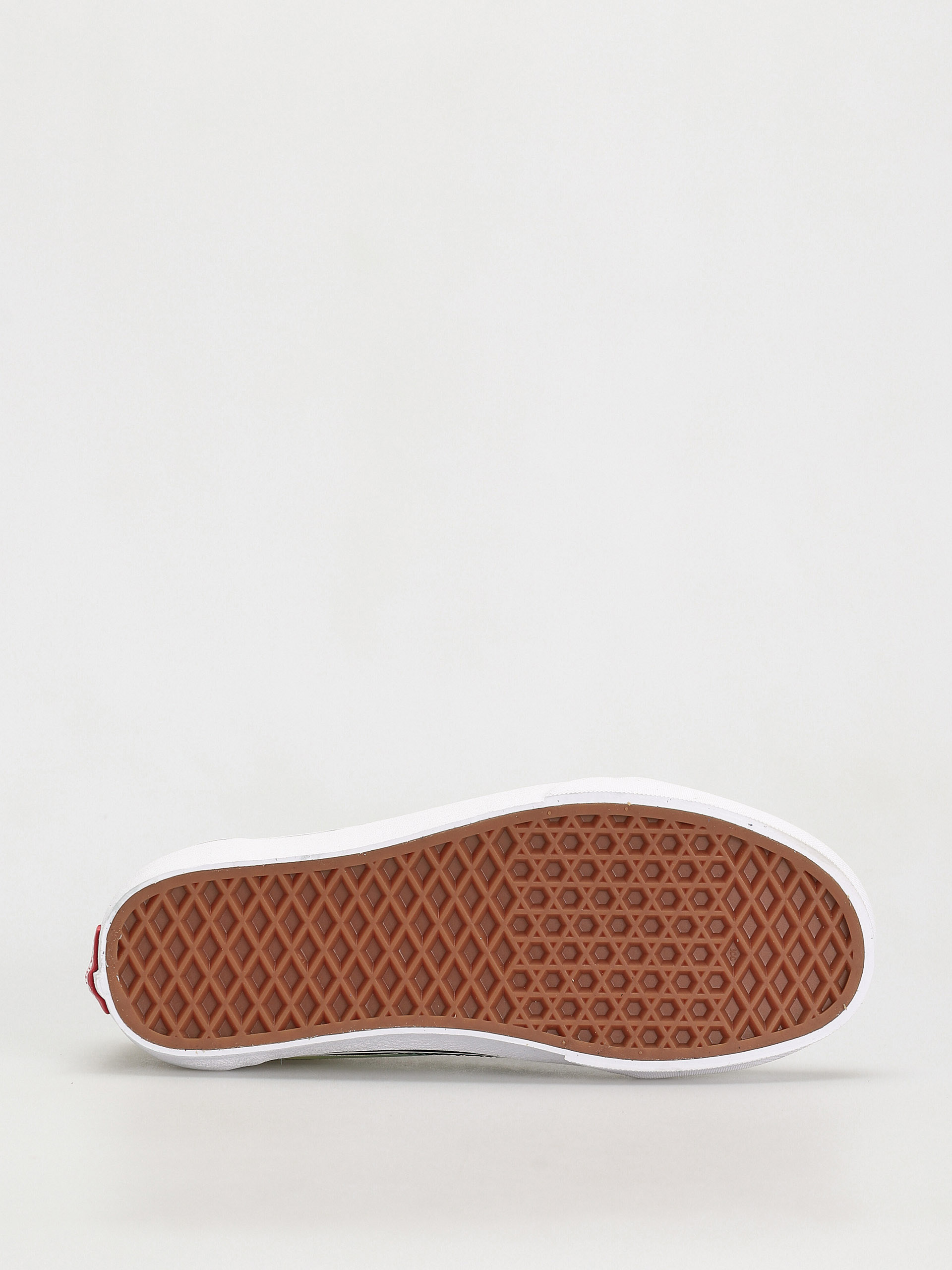 Boty Vans Old Skool (glow flame black/white)