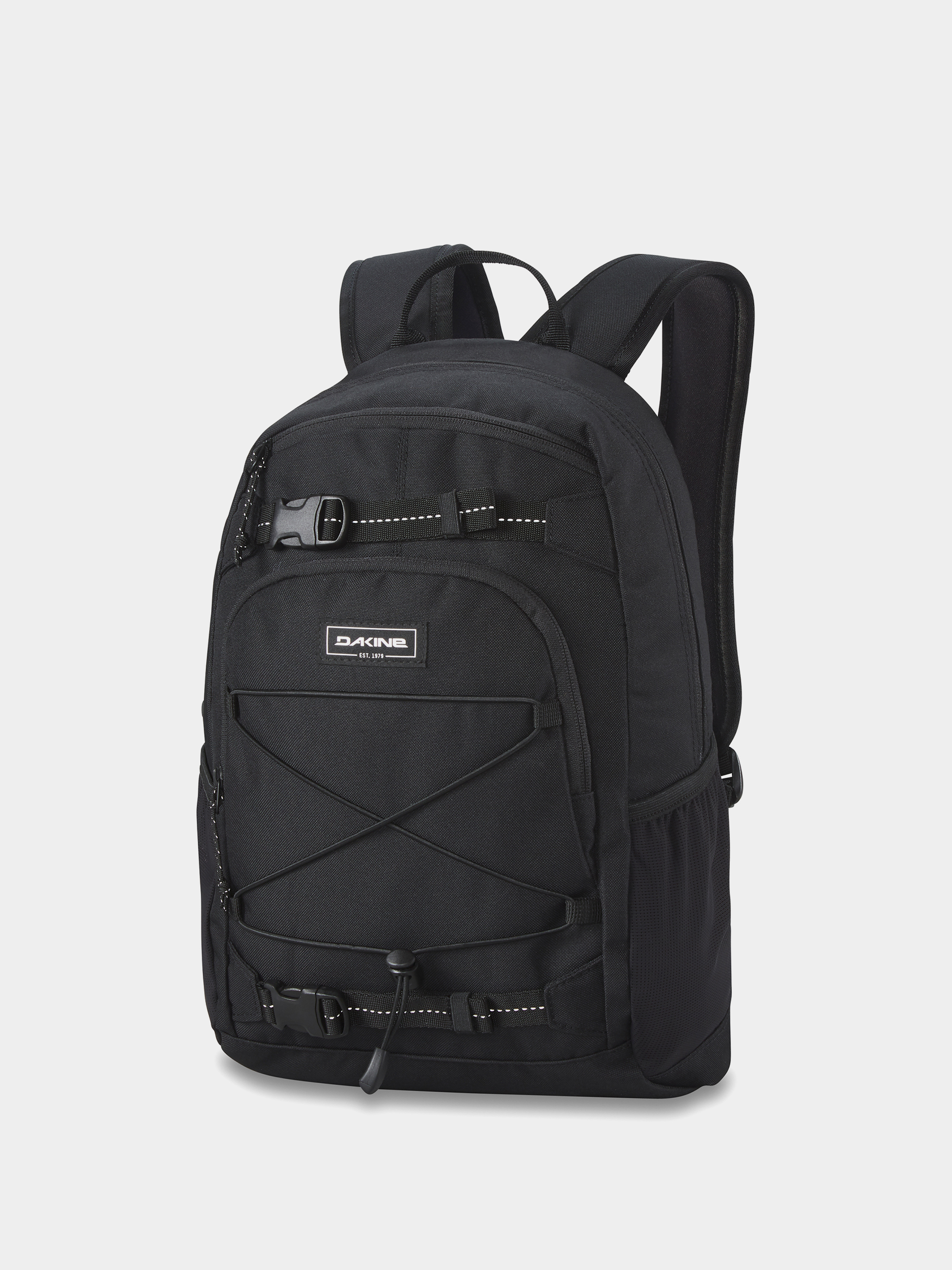 Batoh Dakine Kids Grom Pack 13L (black)
