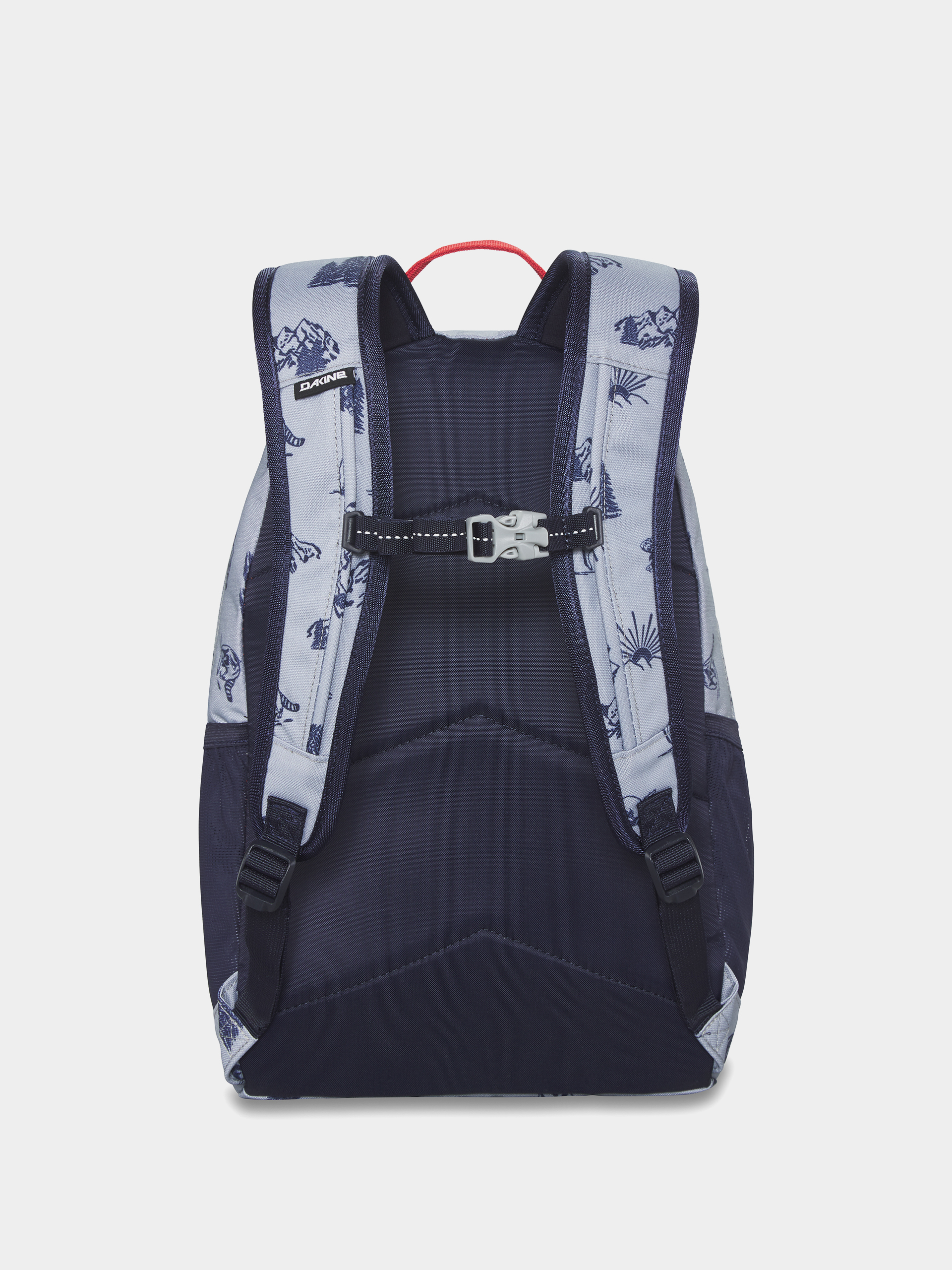 Batoh Dakine Kids Grom Pack 13L (forest friends)