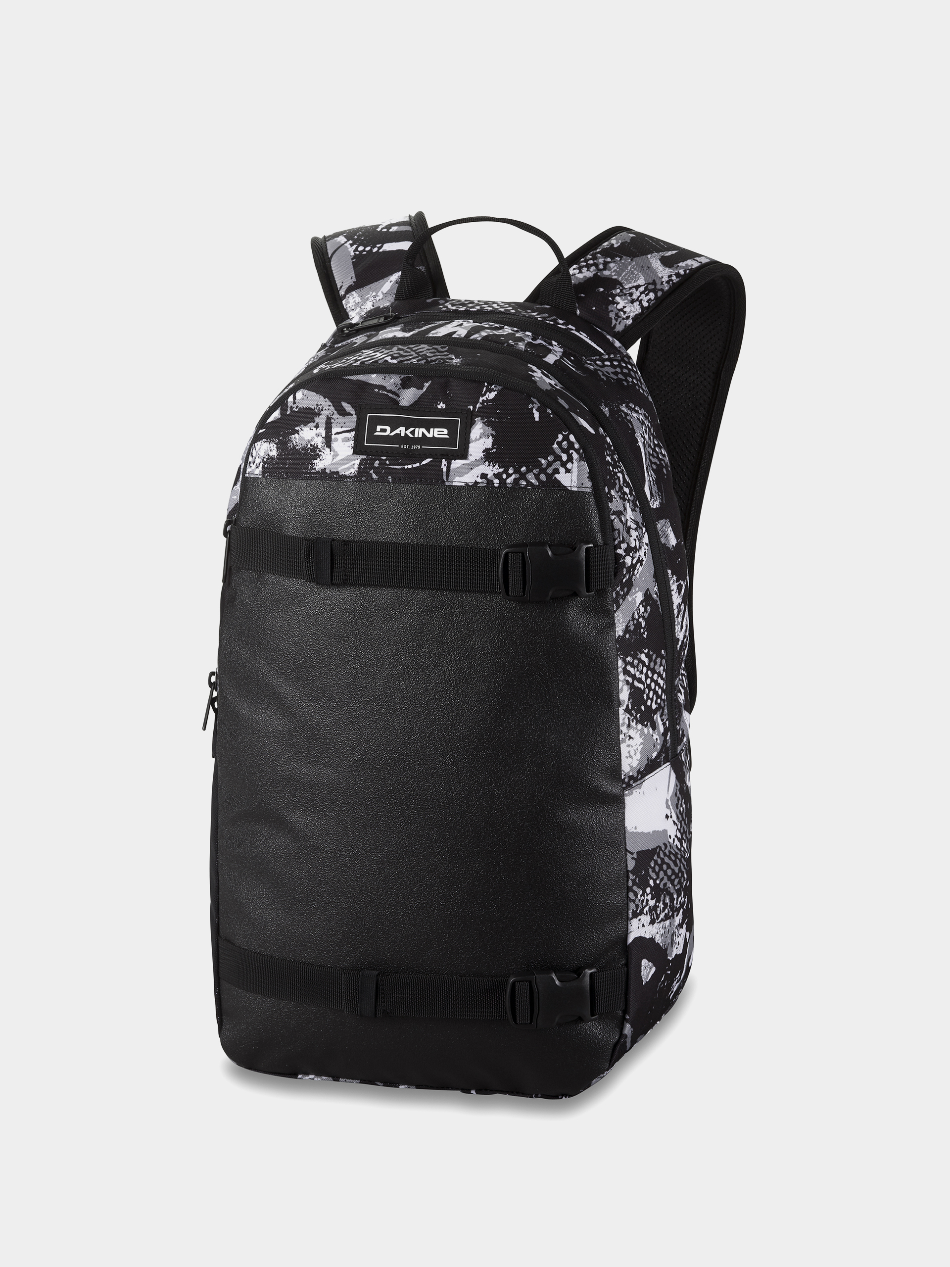 Batoh Dakine Urbn Mission Pack 22L (street art)