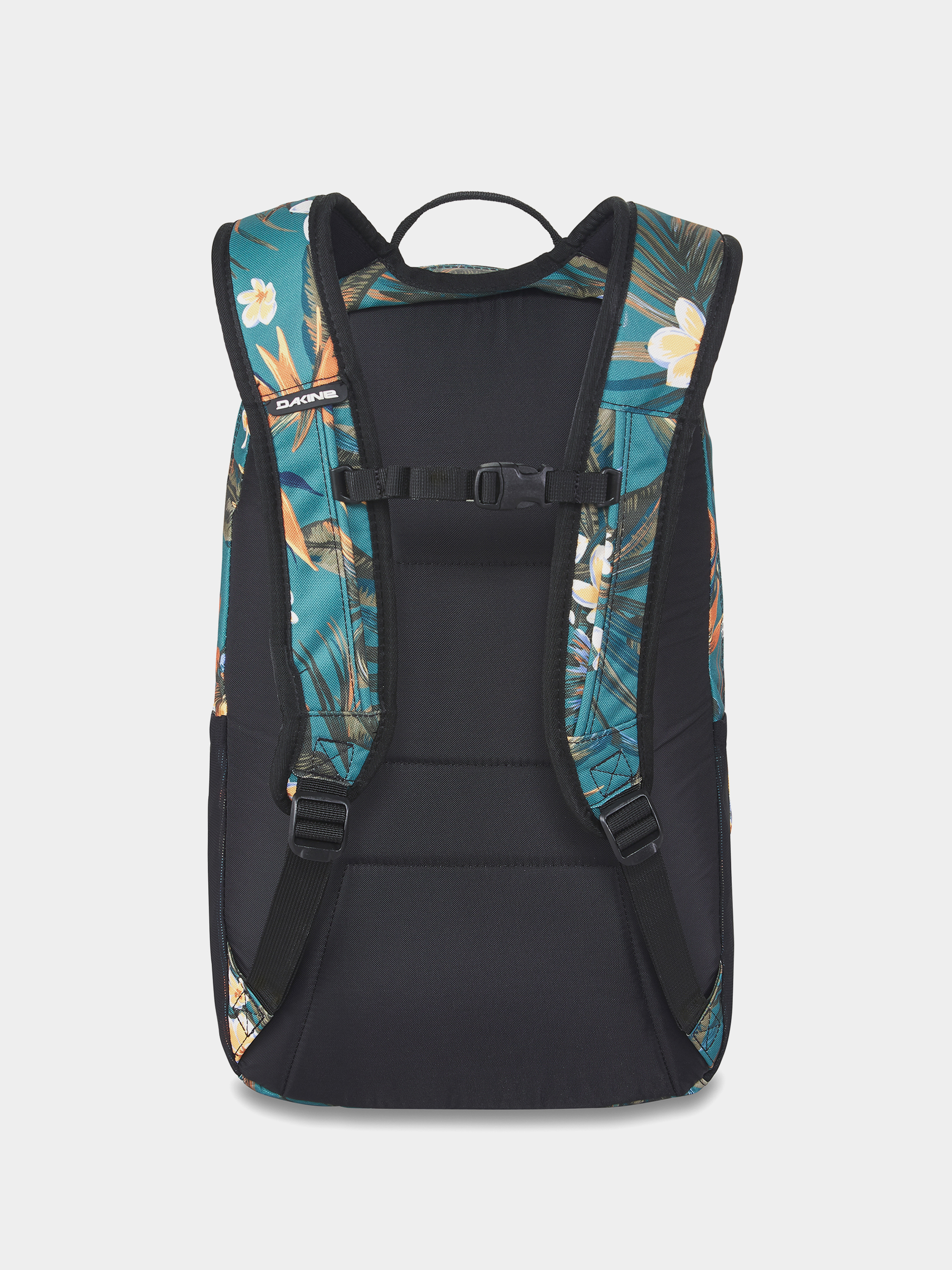 Batoh Dakine Campus M 25L (emerald tropic)