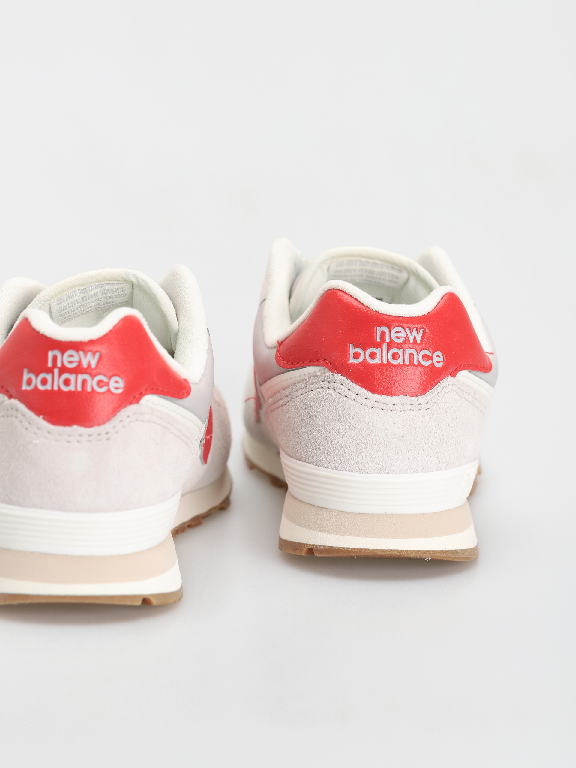 Boty New Balance 574 JR (nimbus cloud)