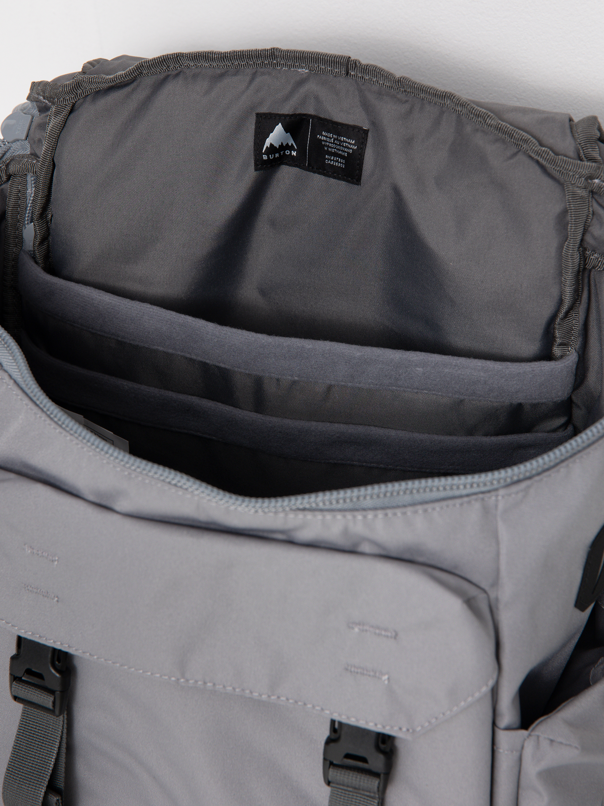 Batoh Burton Annex 2.0 28L (sharkskin)