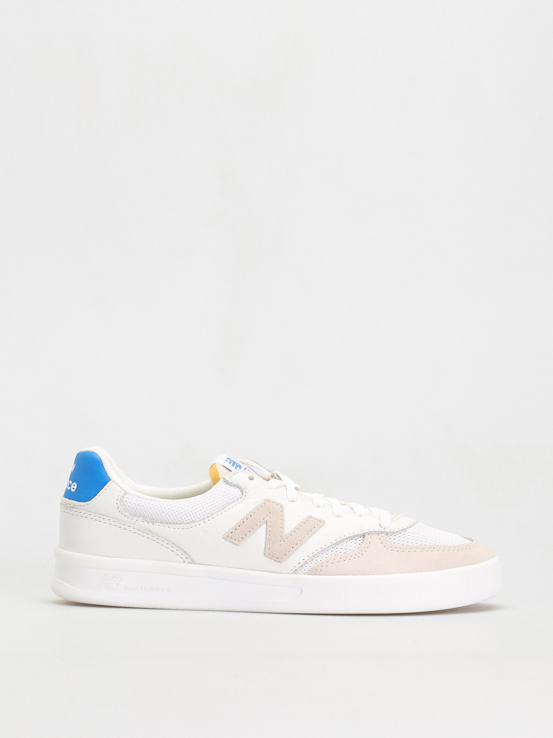 Boty New Balance CT300 (white/blue)