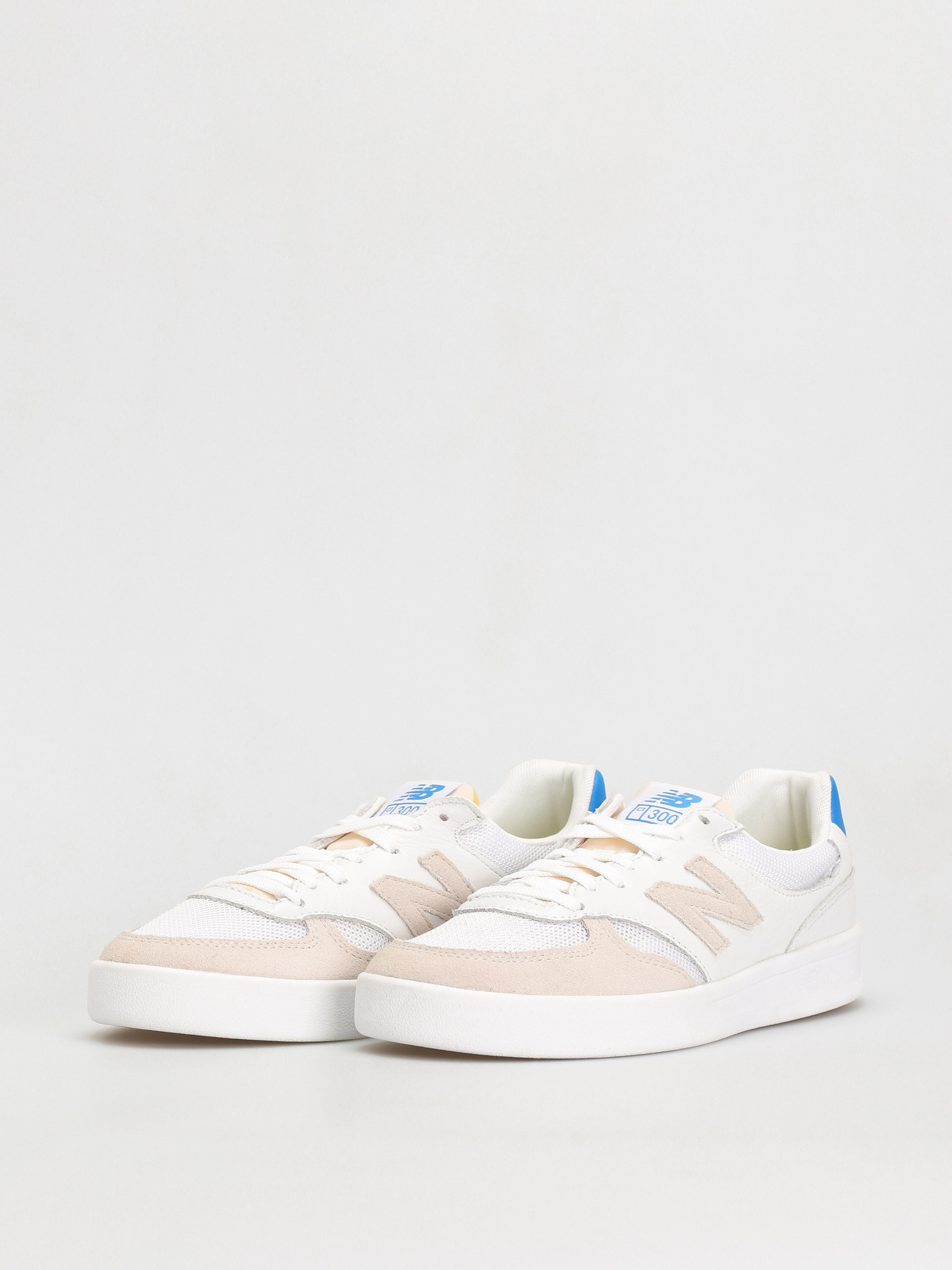 Boty New Balance CT300 (white/blue)