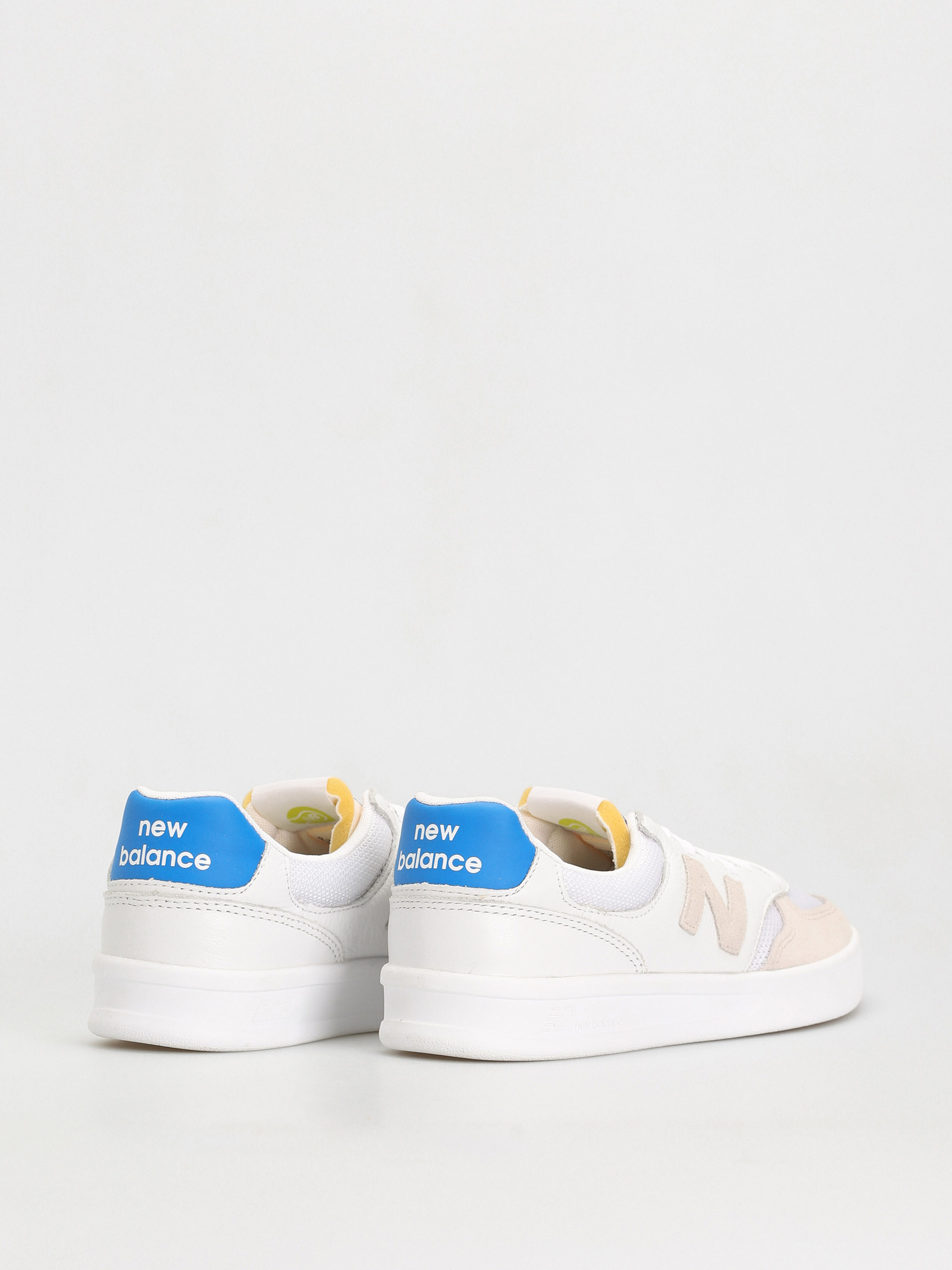 Boty New Balance CT300 (white/blue)