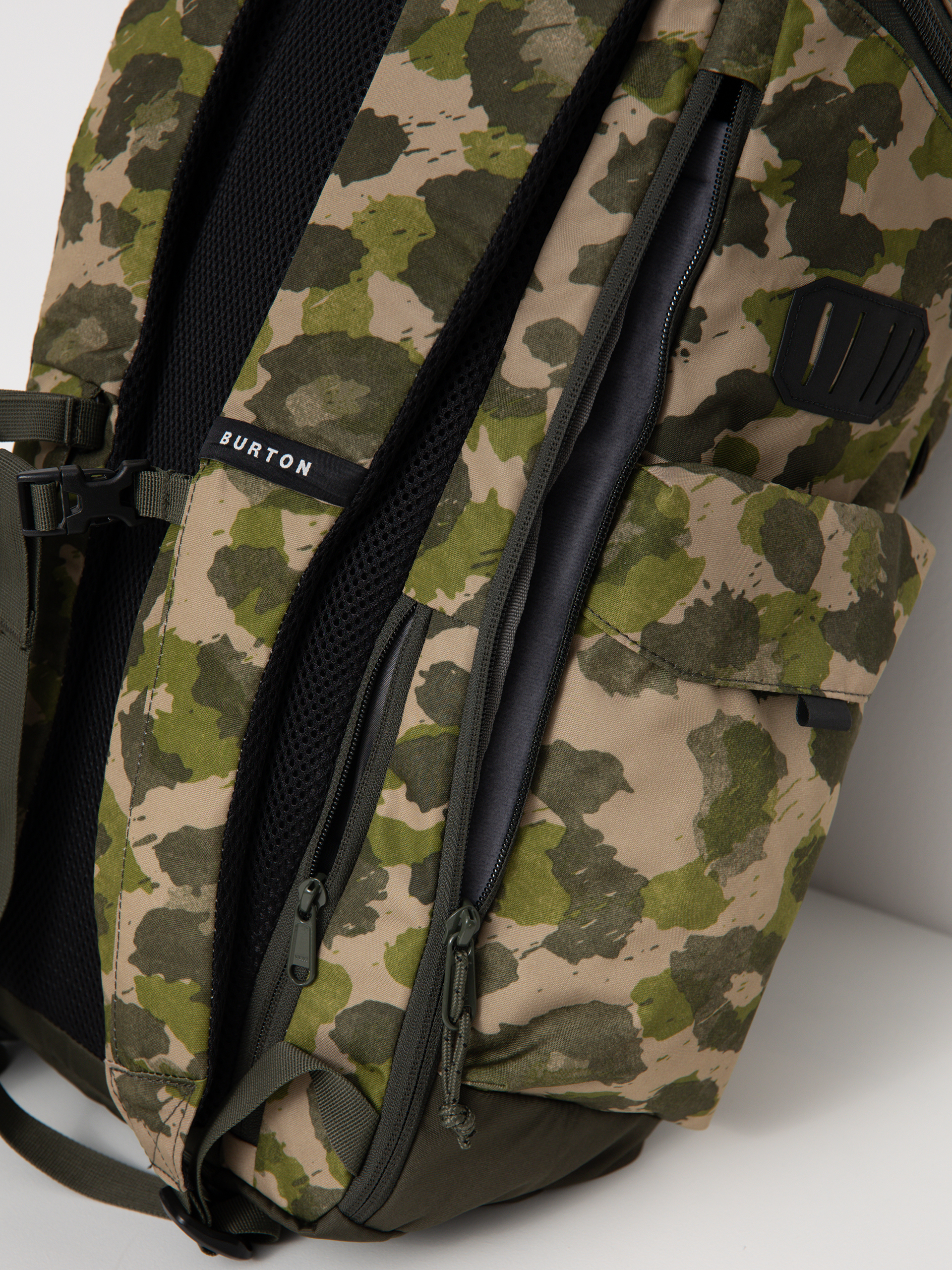 Batoh Burton Annex 2.0 28L (felidae)