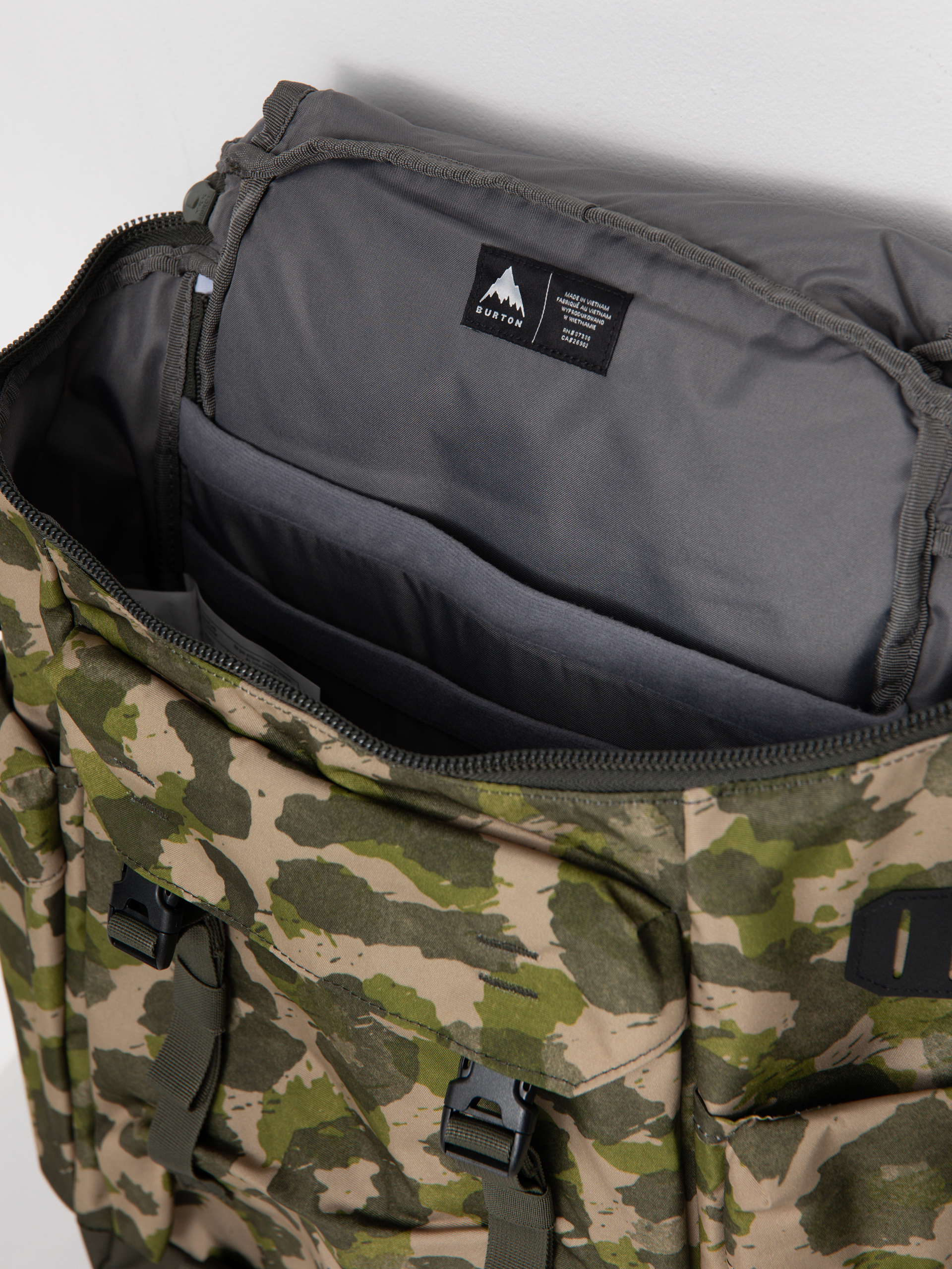 Batoh Burton Annex 2.0 28L (felidae)