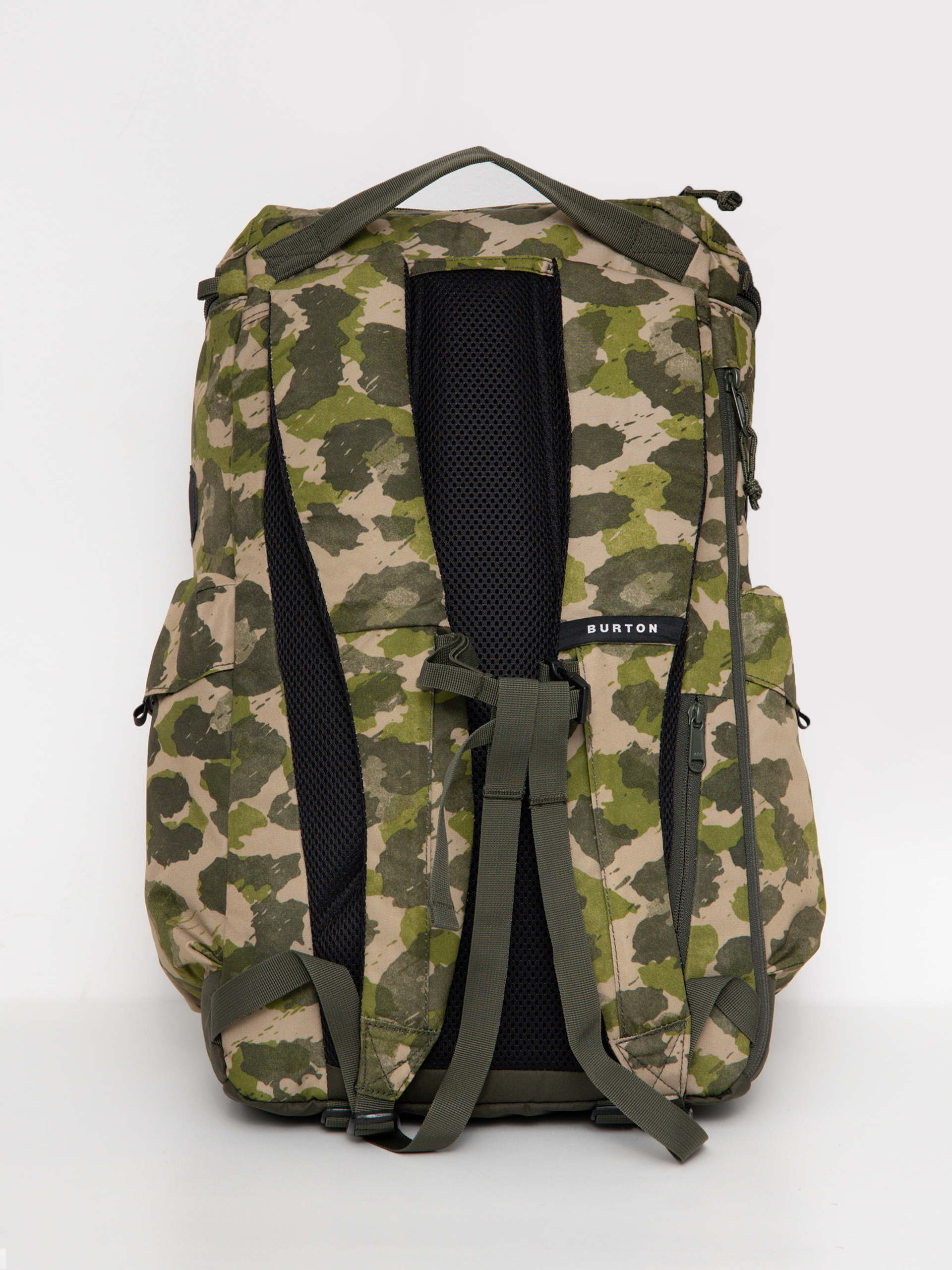 Batoh Burton Annex 2.0 28L (felidae)