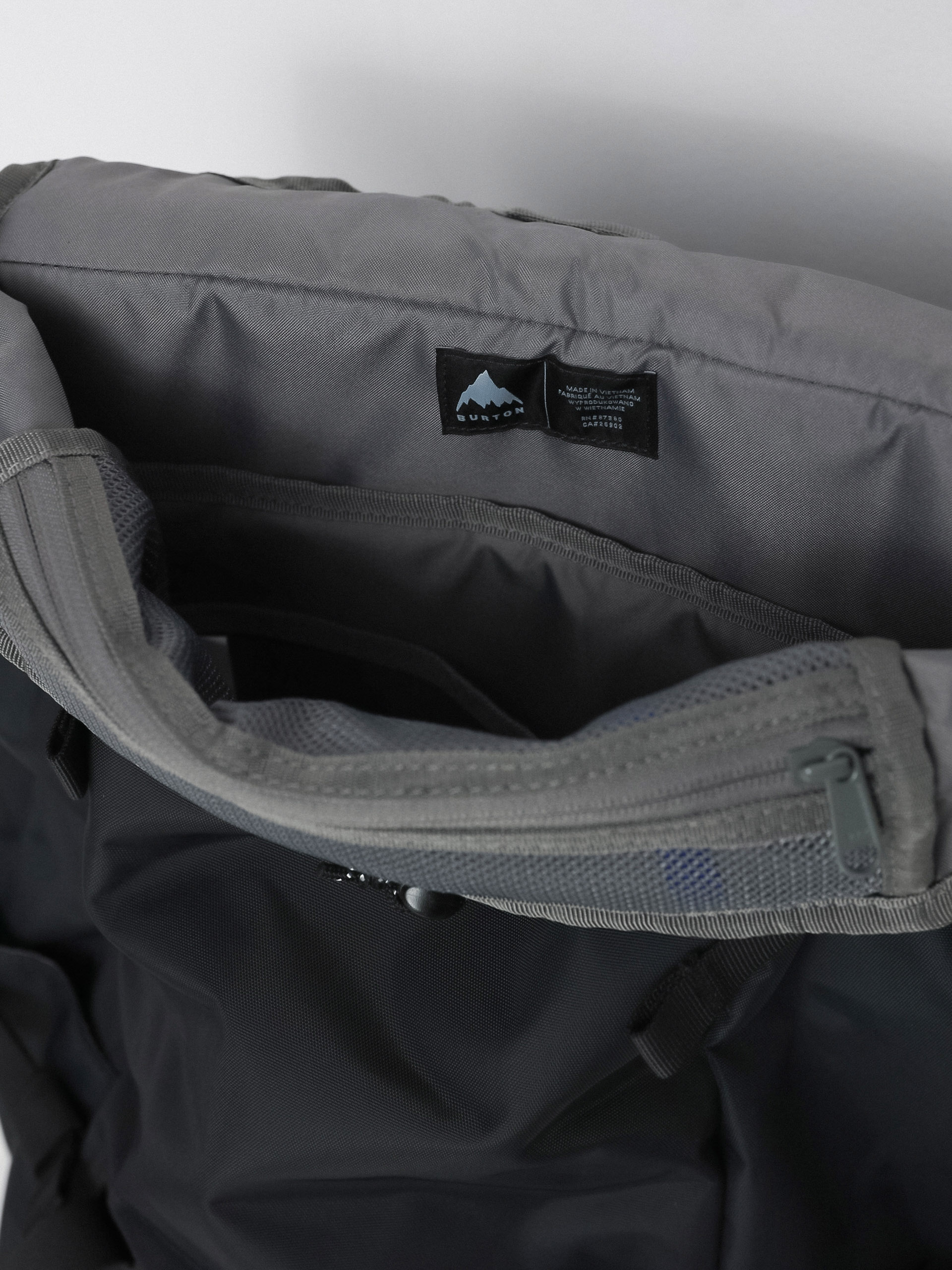 Batoh Burton Tinder 2.0 30L (true black)