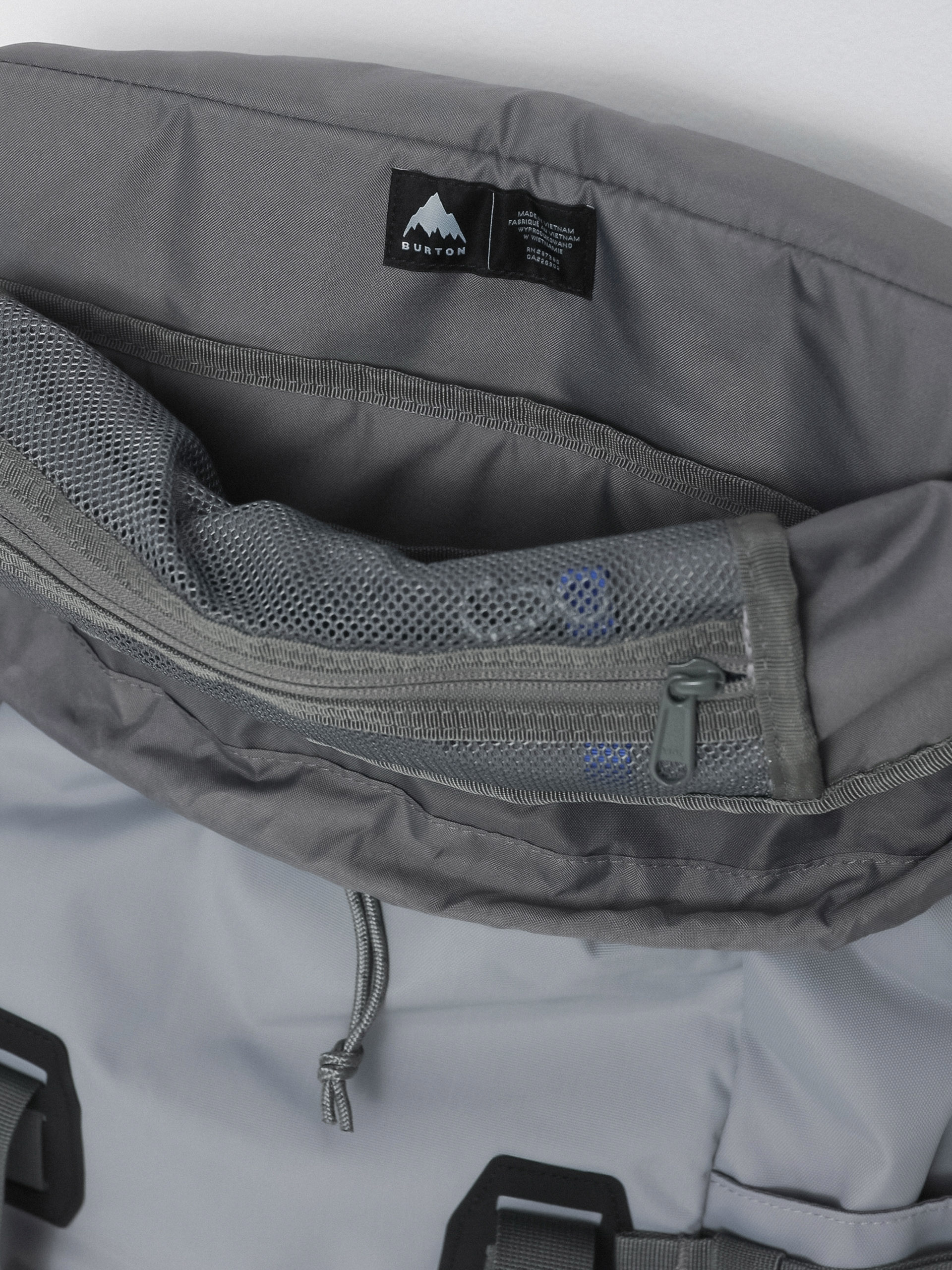 Batoh Burton Tinder 2.0 30L (sharkskin)