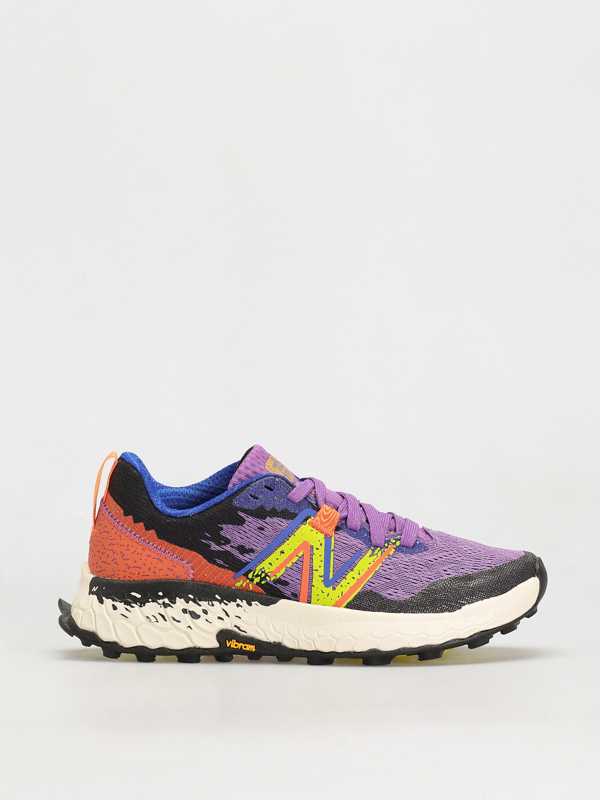 Boty New Balance Hierro V7 Wmn (mystic purple)