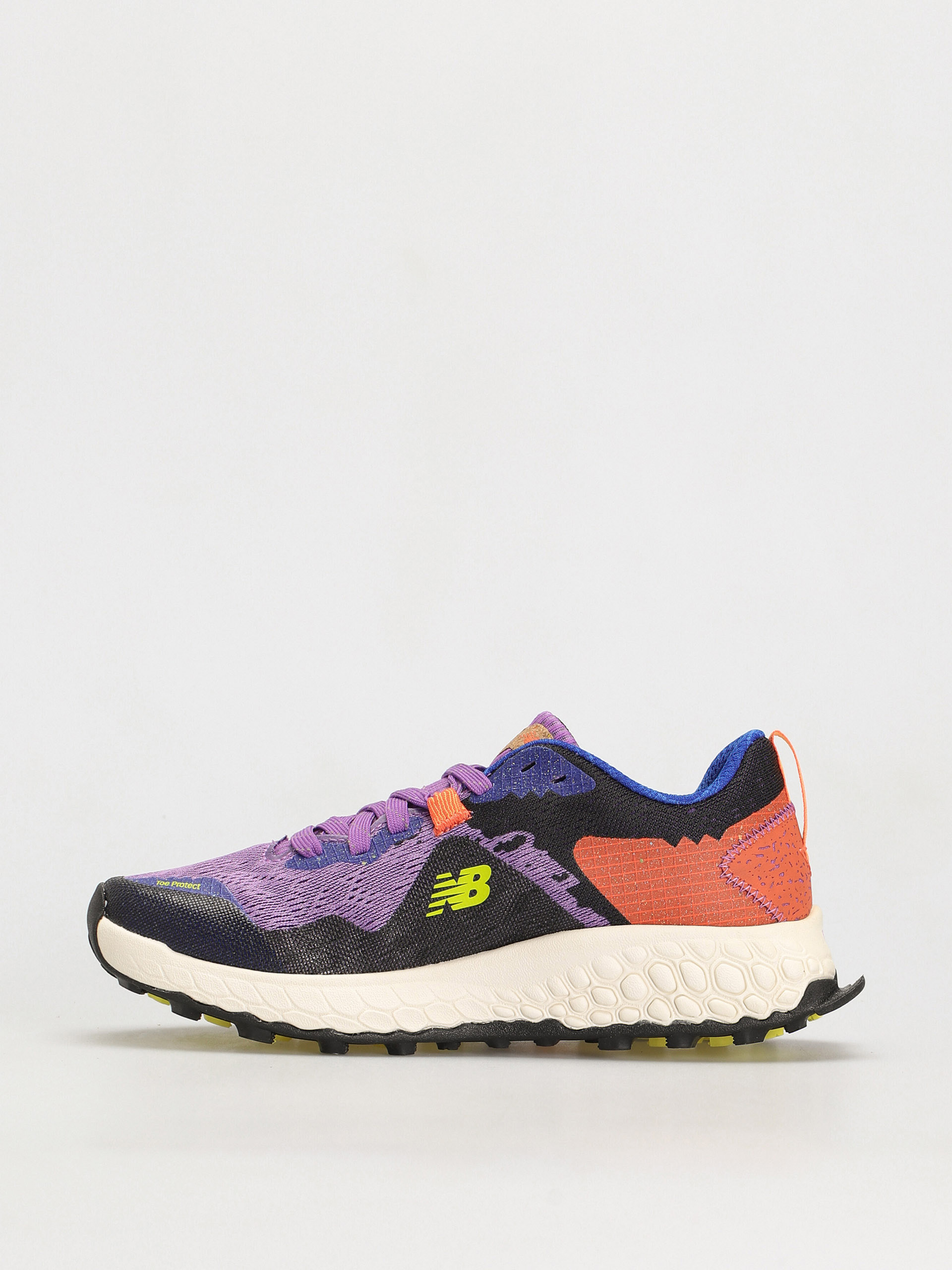 Boty New Balance Hierro V7 Wmn (mystic purple)