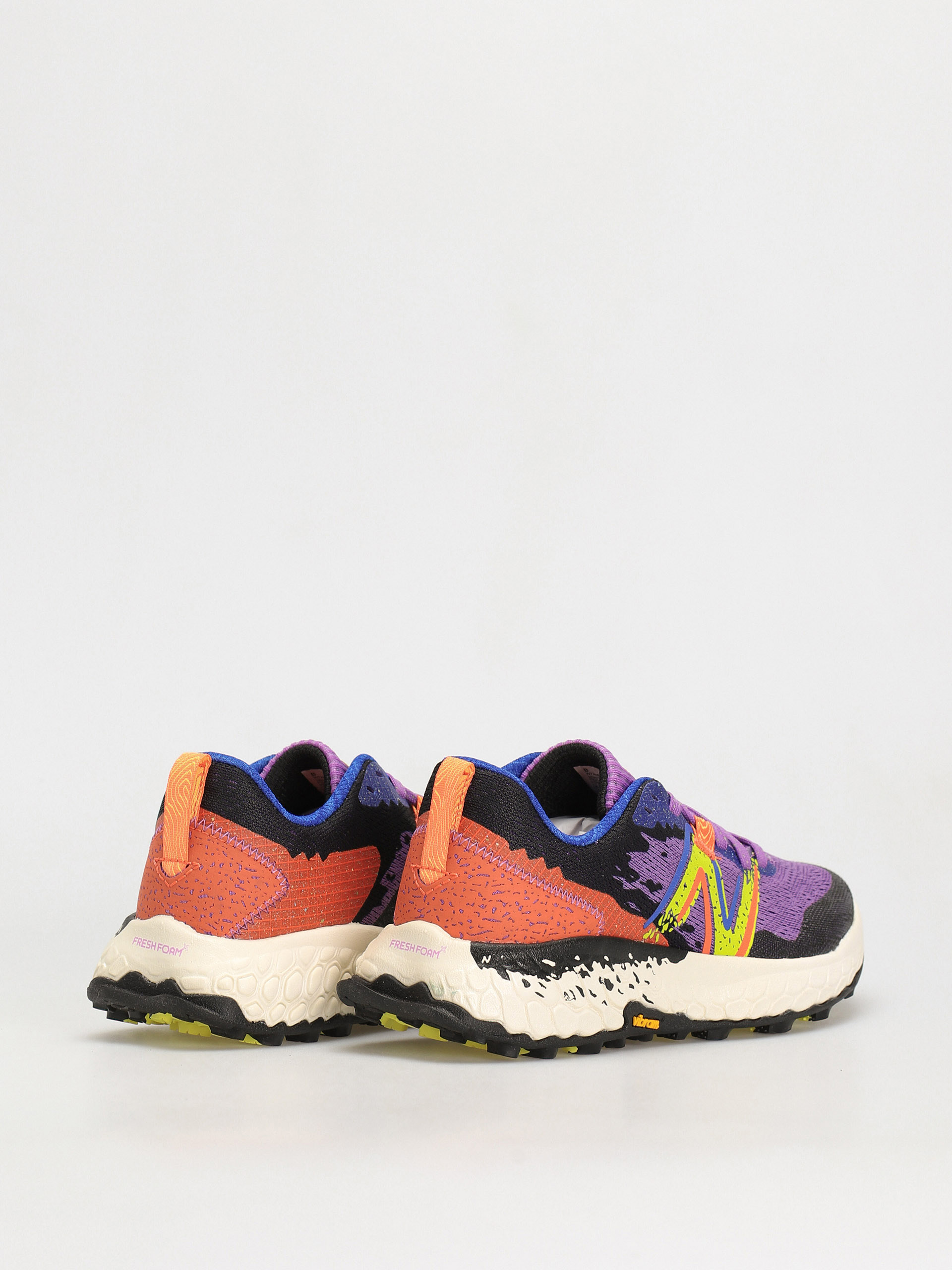 Boty New Balance Hierro V7 Wmn (mystic purple)