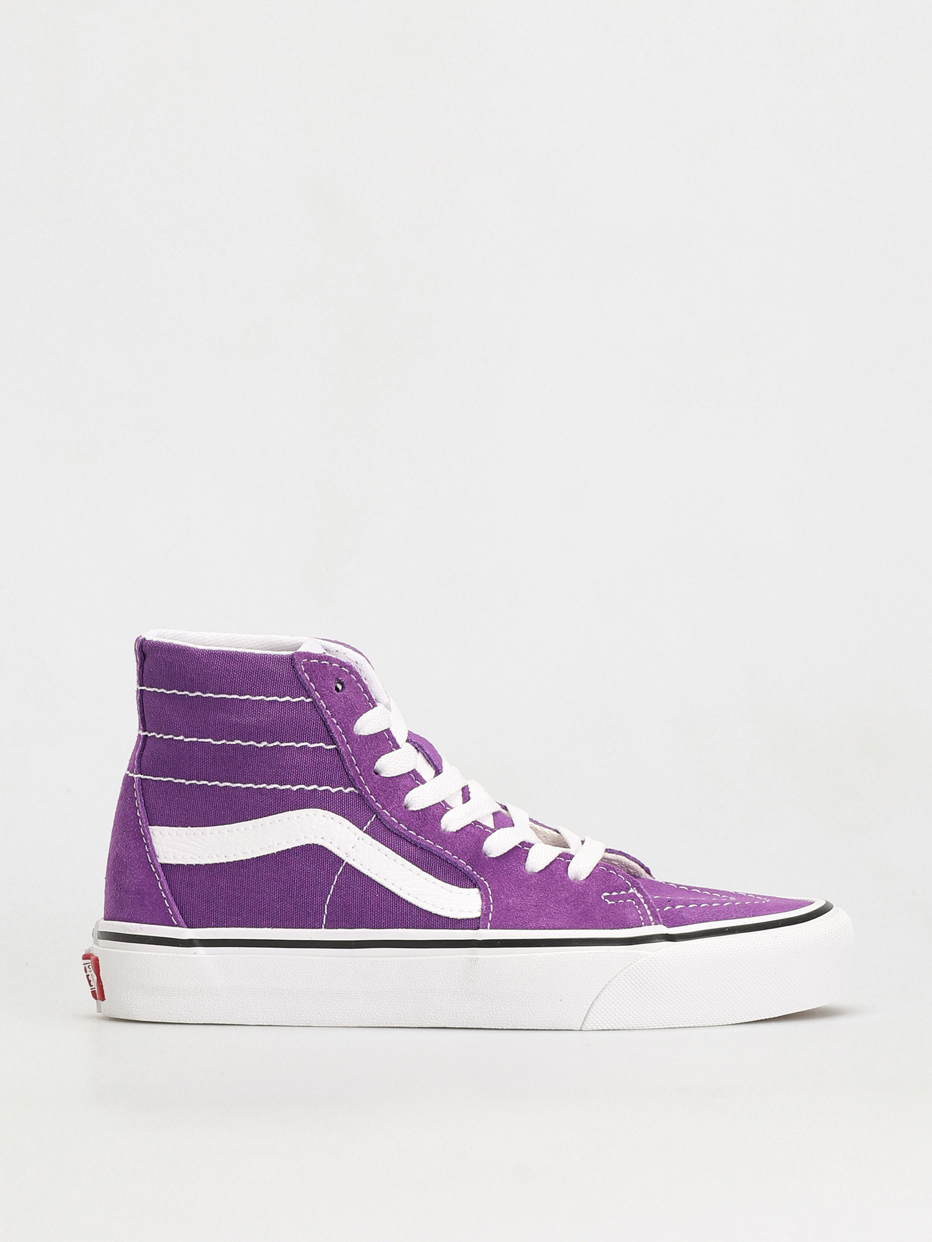 Boty Vans Sk8 Hi Tapered (color theory tillandsia purple)