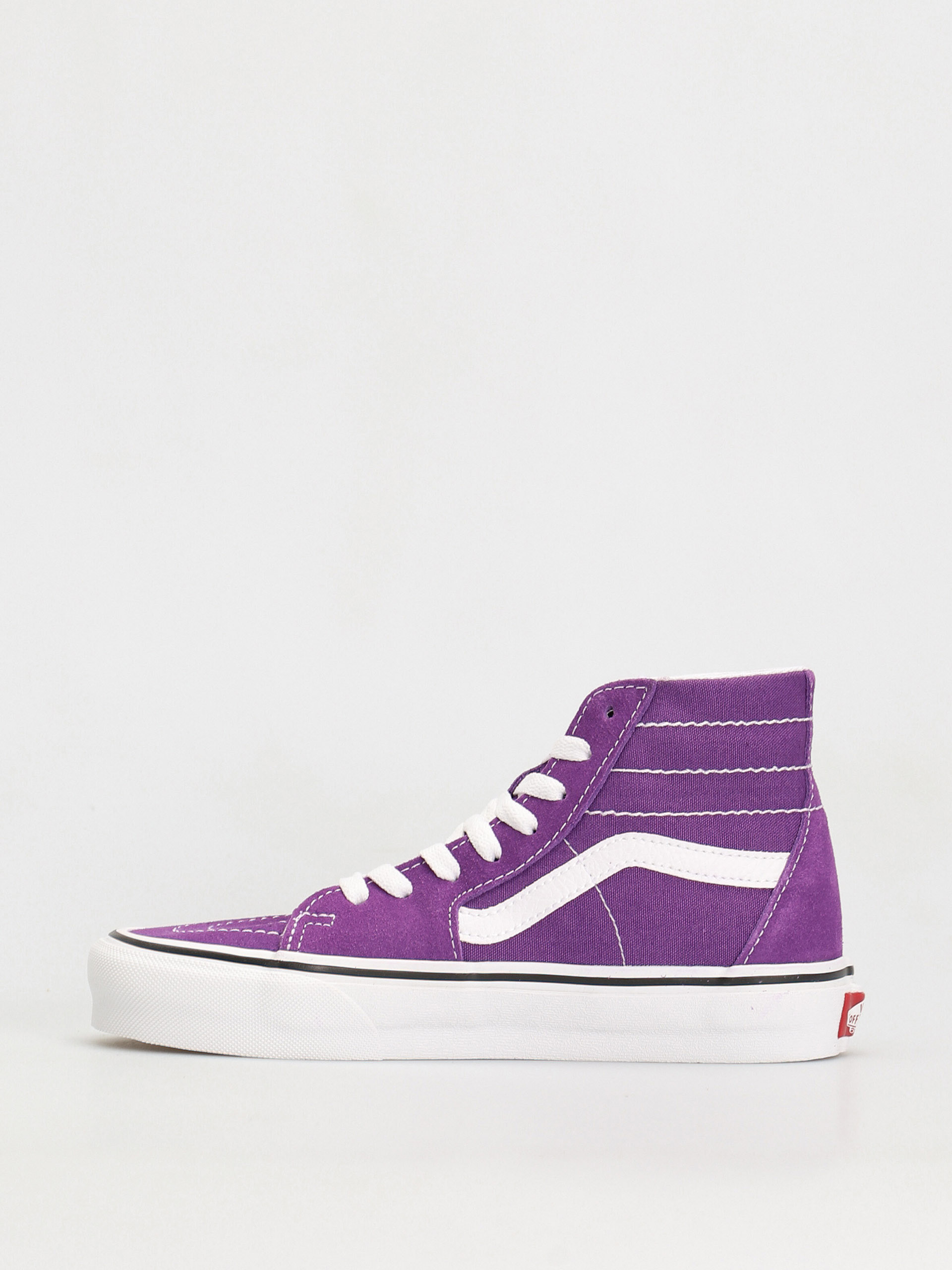 Boty Vans Sk8 Hi Tapered (color theory tillandsia purple)