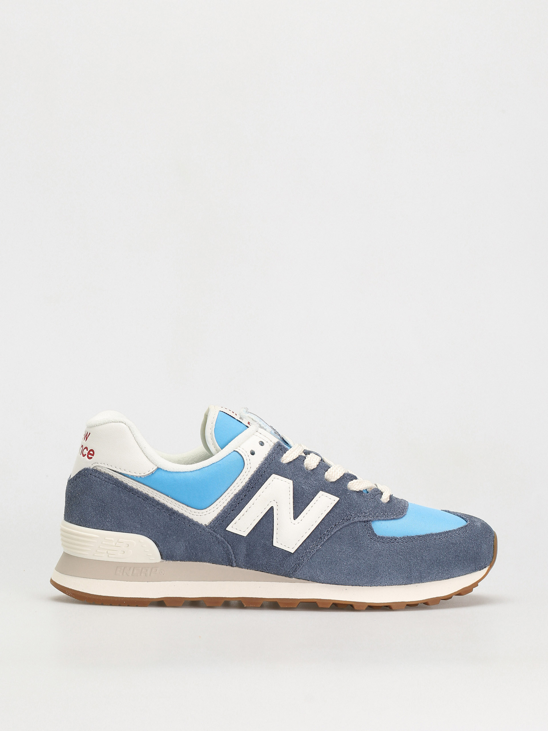 Boty New Balance 574 (angel blue)