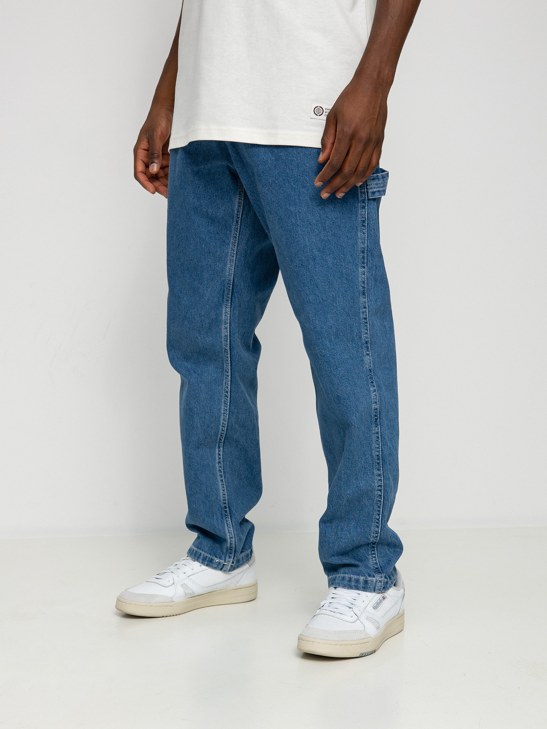 Kalhoty Dickies Garyville (classic blue)