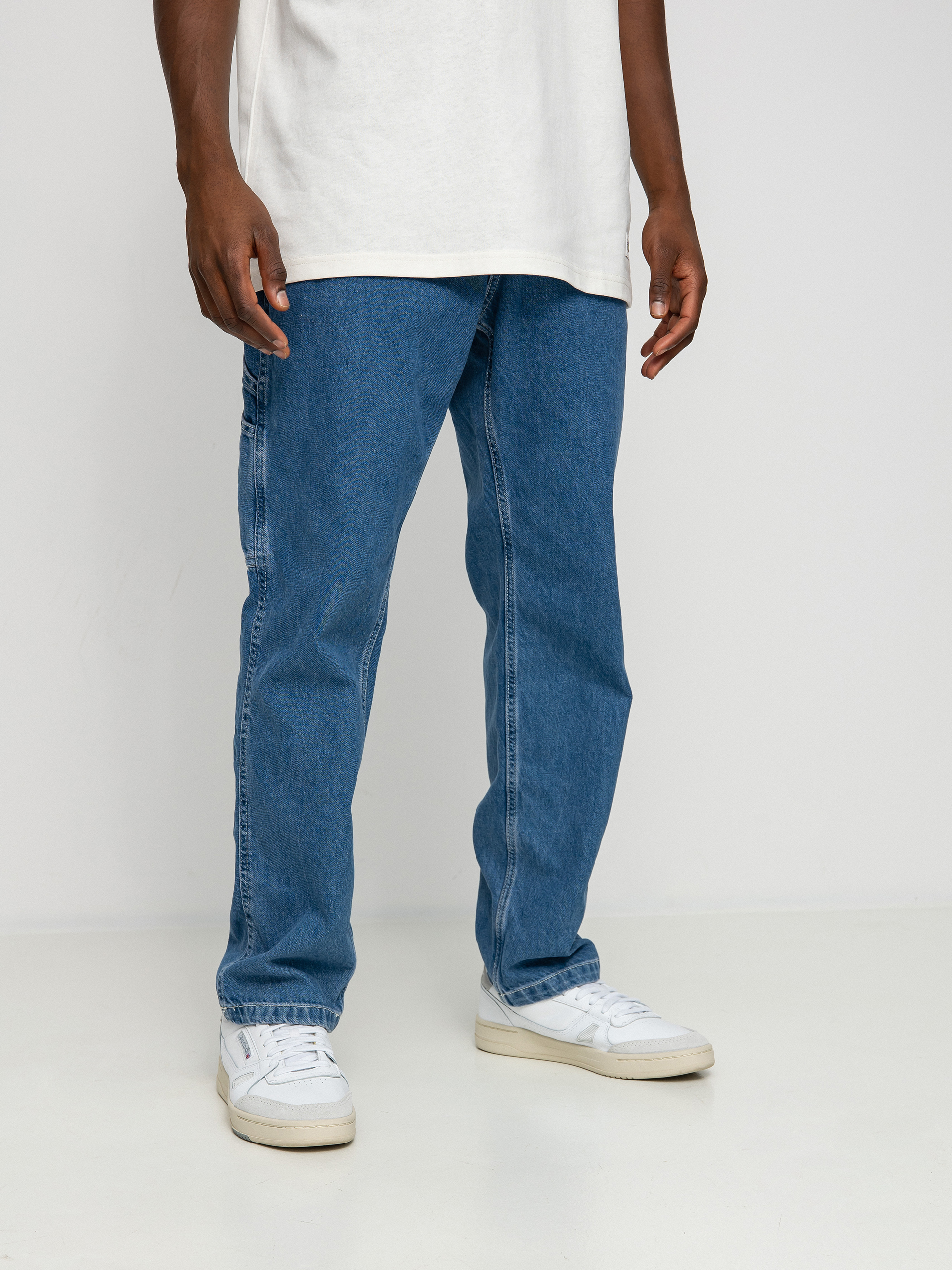 Kalhoty Dickies Garyville (classic blue)