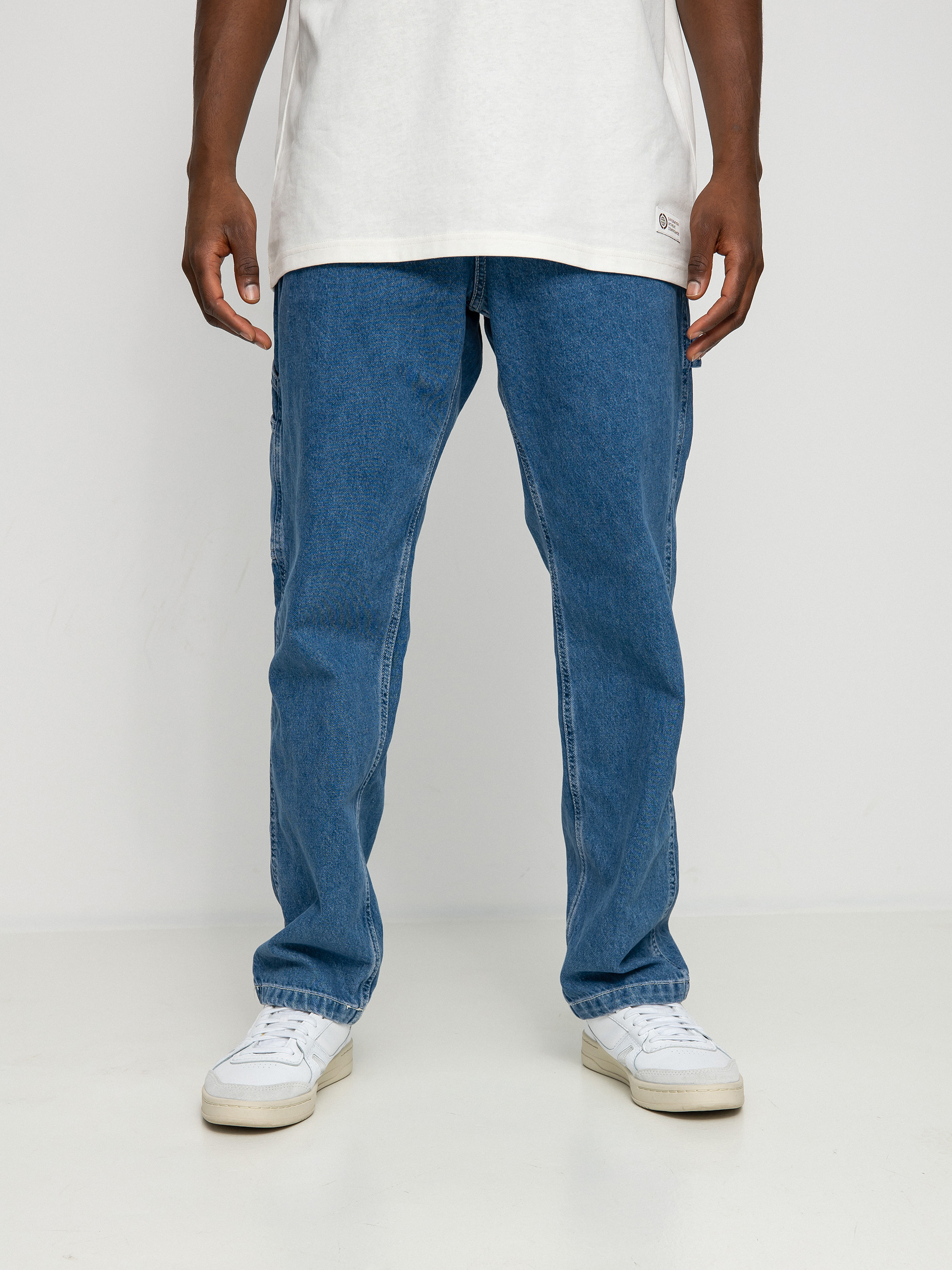 Kalhoty Dickies Garyville (classic blue)