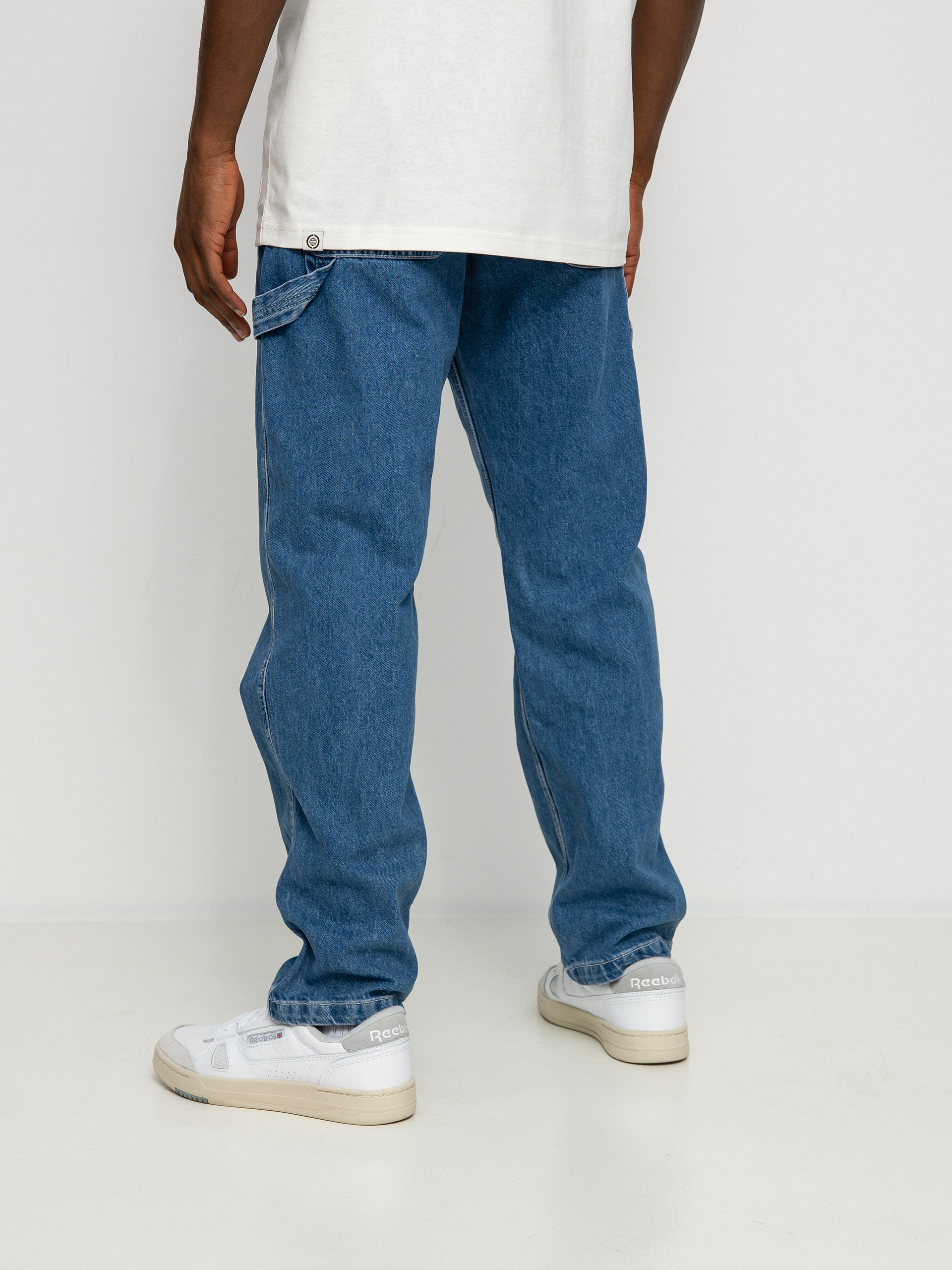 Kalhoty Dickies Garyville (classic blue)