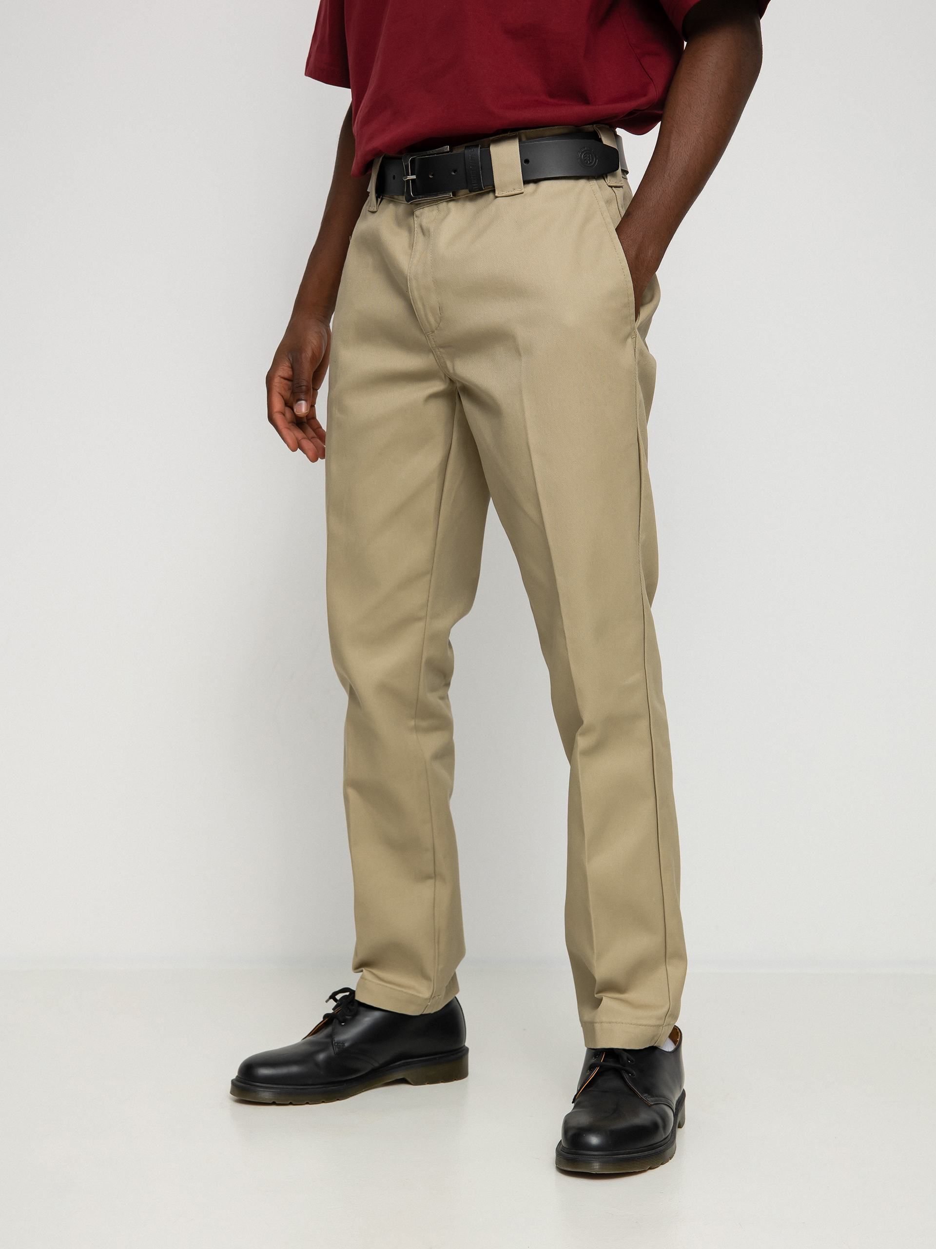 Kalhoty Dickies 872 Work (khaki)