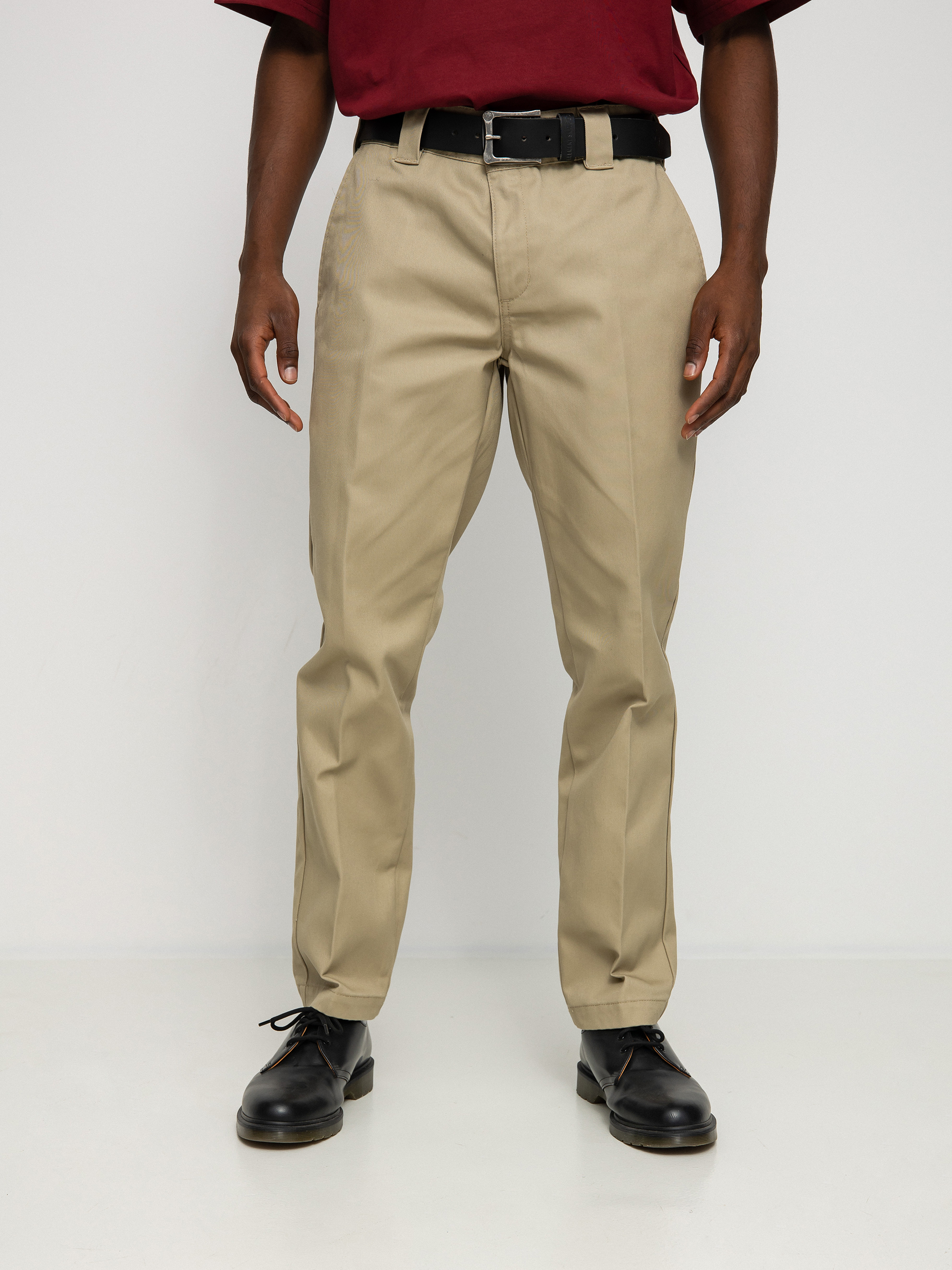 Kalhoty Dickies 872 Work (khaki)