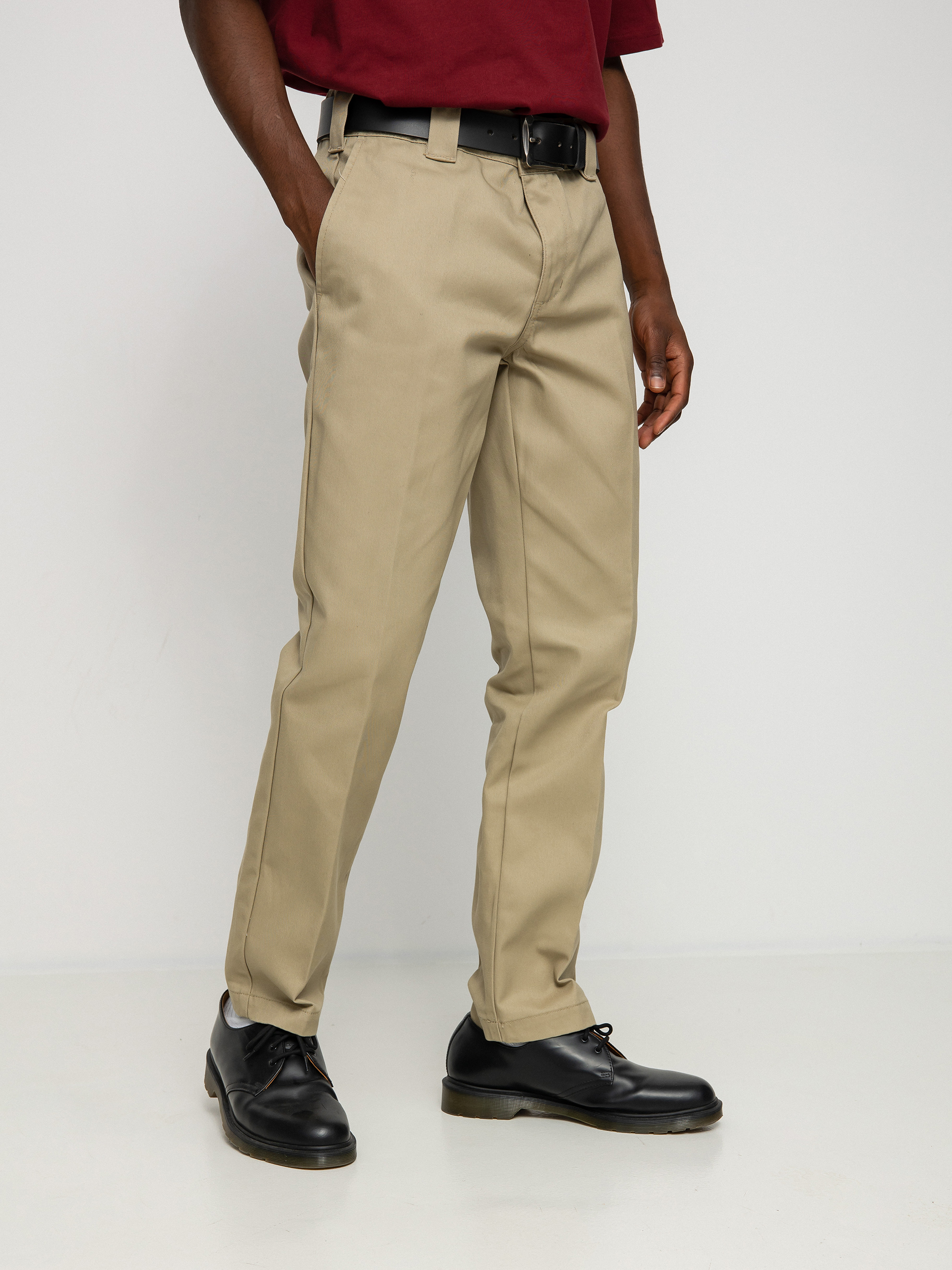 Kalhoty Dickies 872 Work (khaki)