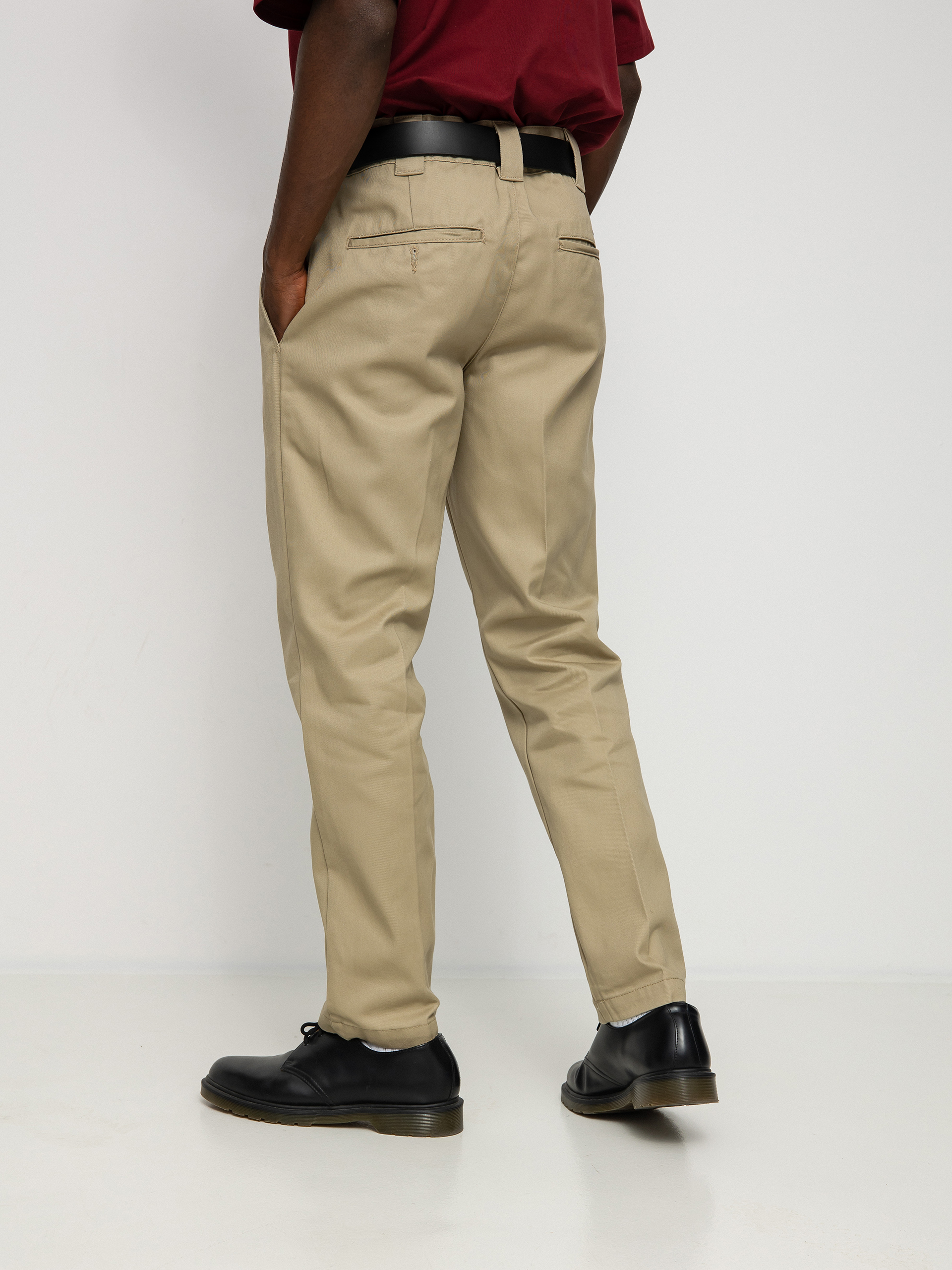 Kalhoty Dickies 872 Work (khaki)