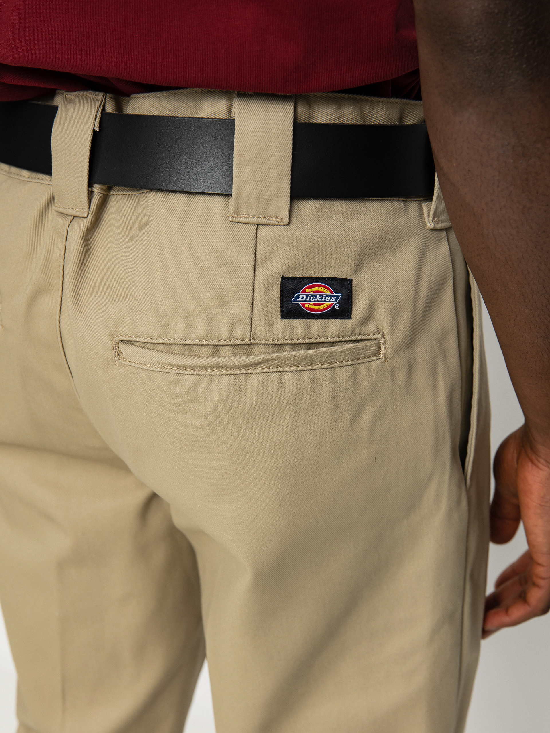 Kalhoty Dickies 872 Work (khaki)