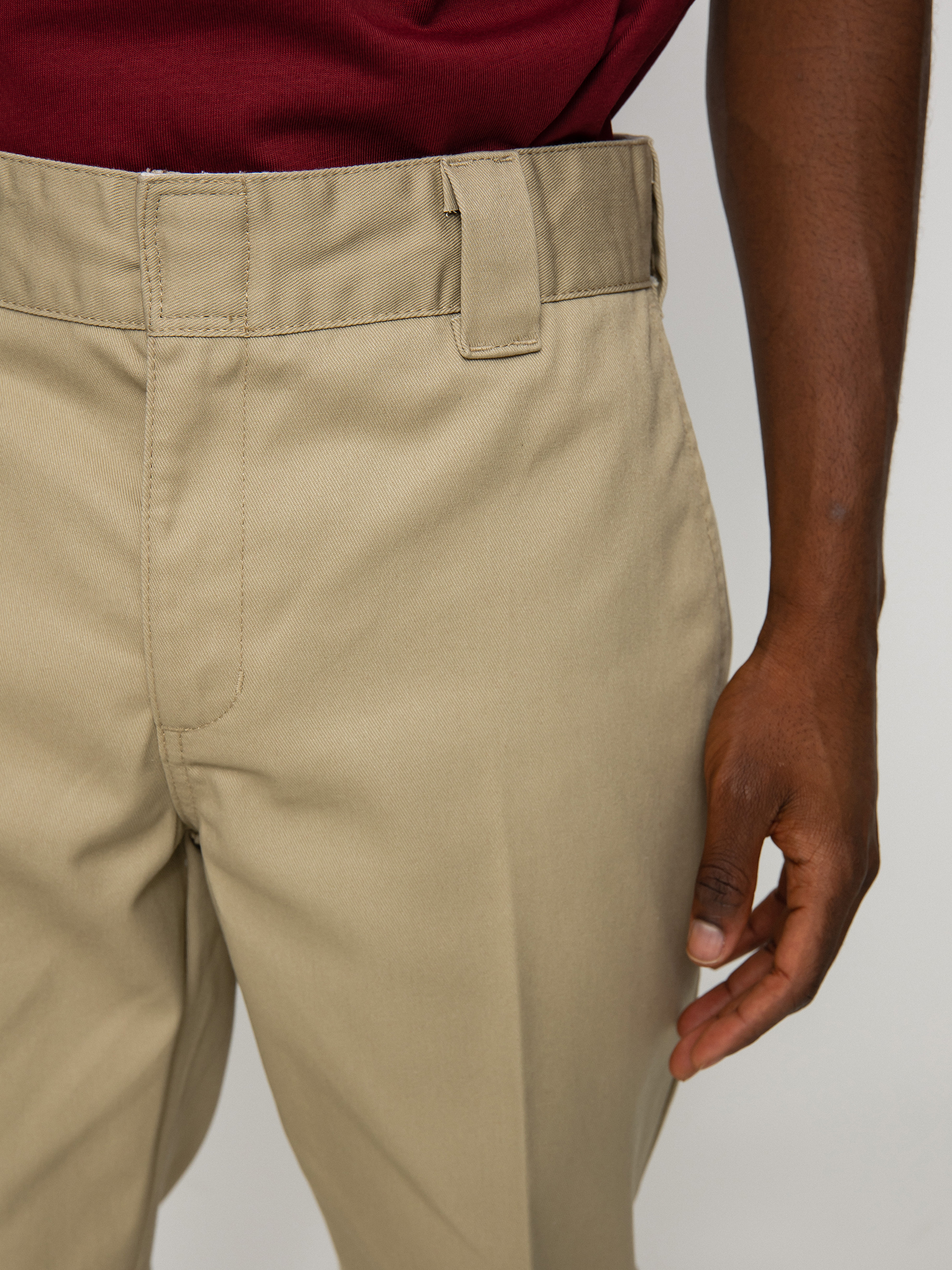 Kalhoty Dickies 872 Work (khaki)