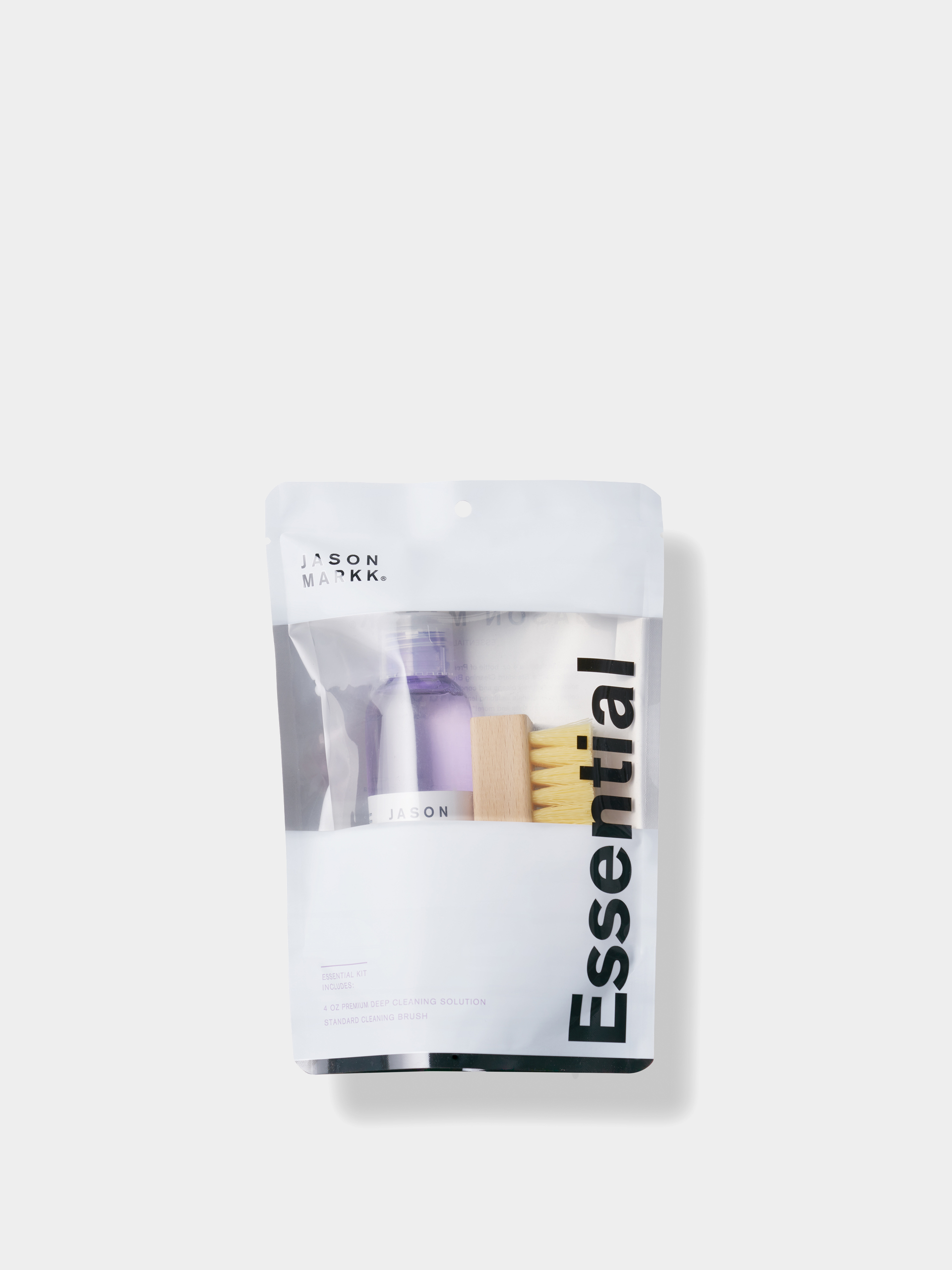 Čisticí sada Jason Markk Essential Kit (white)