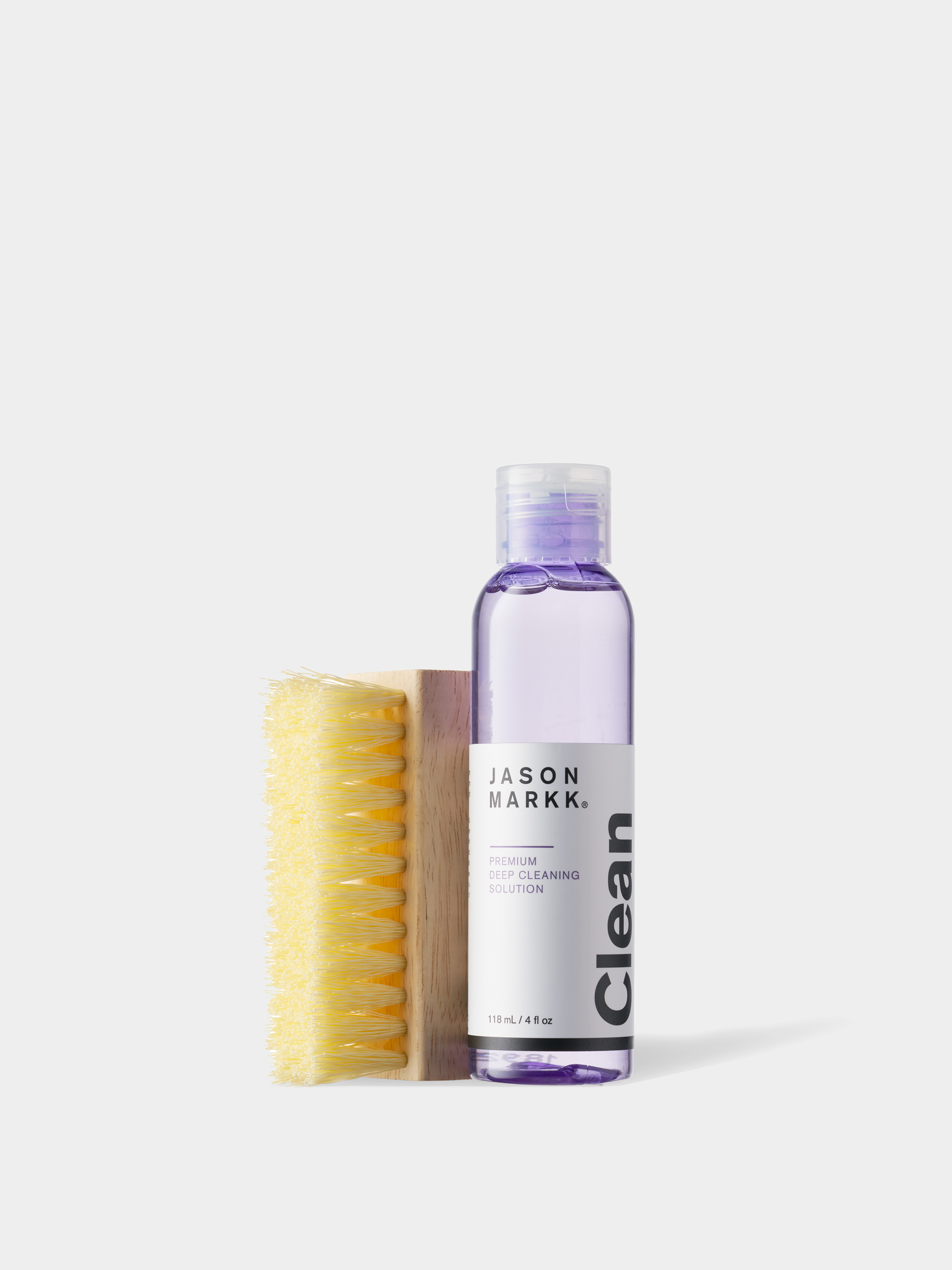 Środki piorące i impregnaty Jason Markk Zestaw do czyszczenia Essential Kit