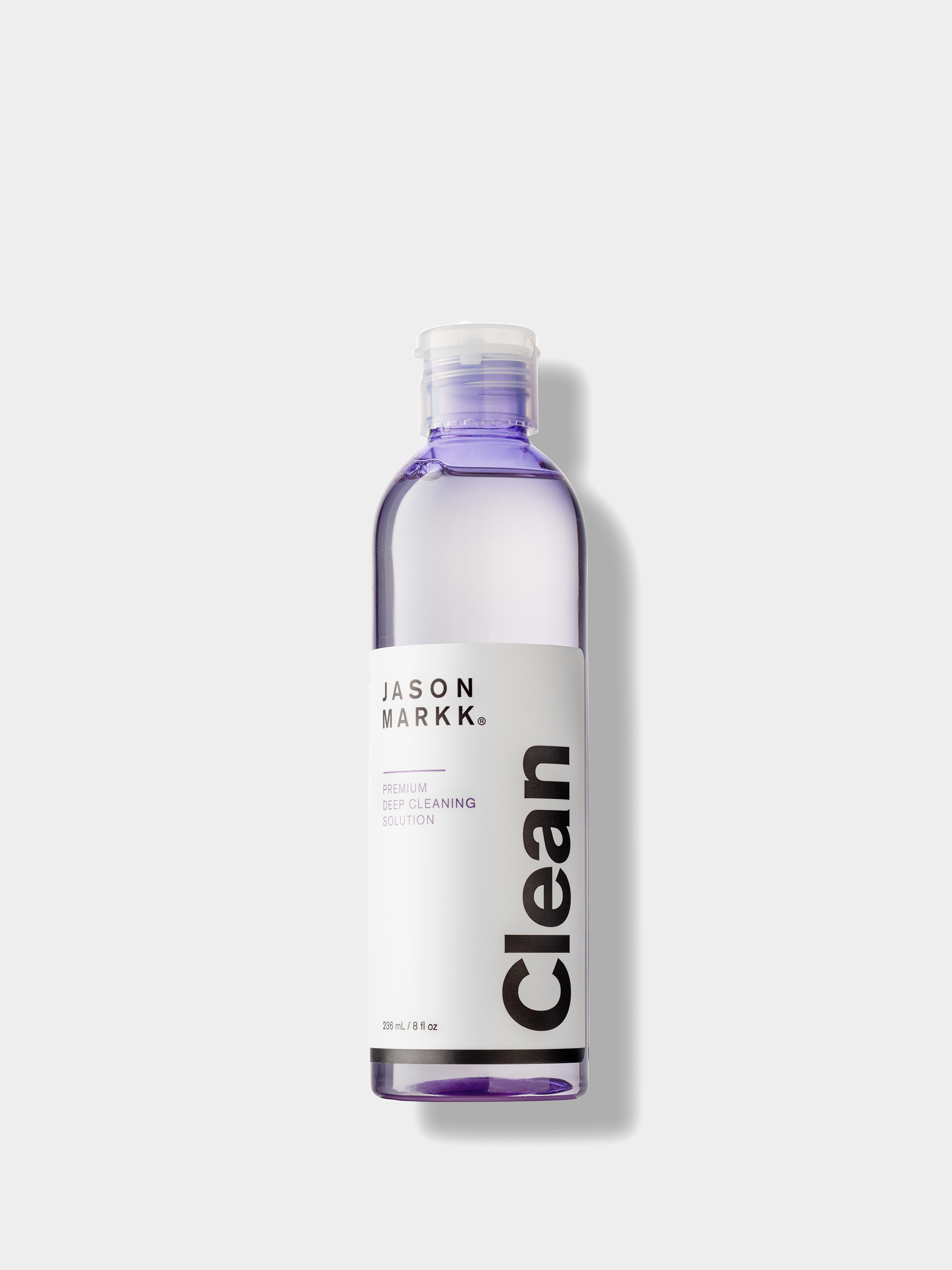 Čisticí prostředek Jason Markk Premium Deep Cleaner (white)