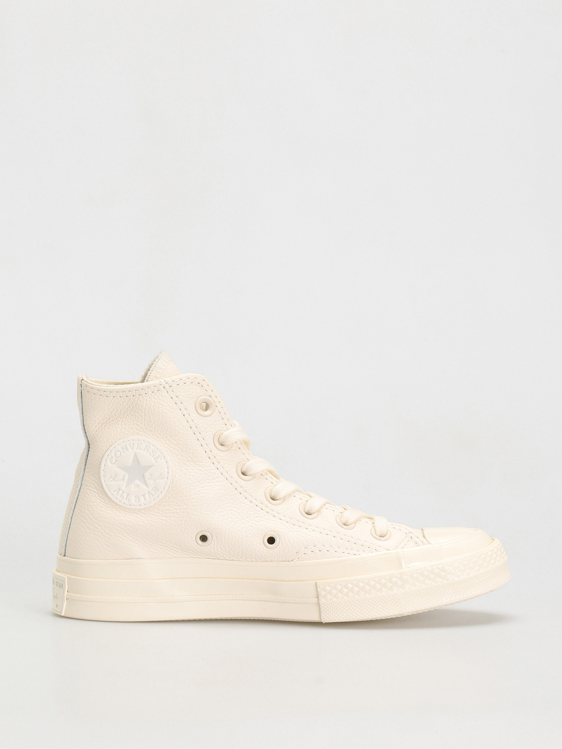 Tenisky Converse Chuck 70 Hi (egret/egret/egret)