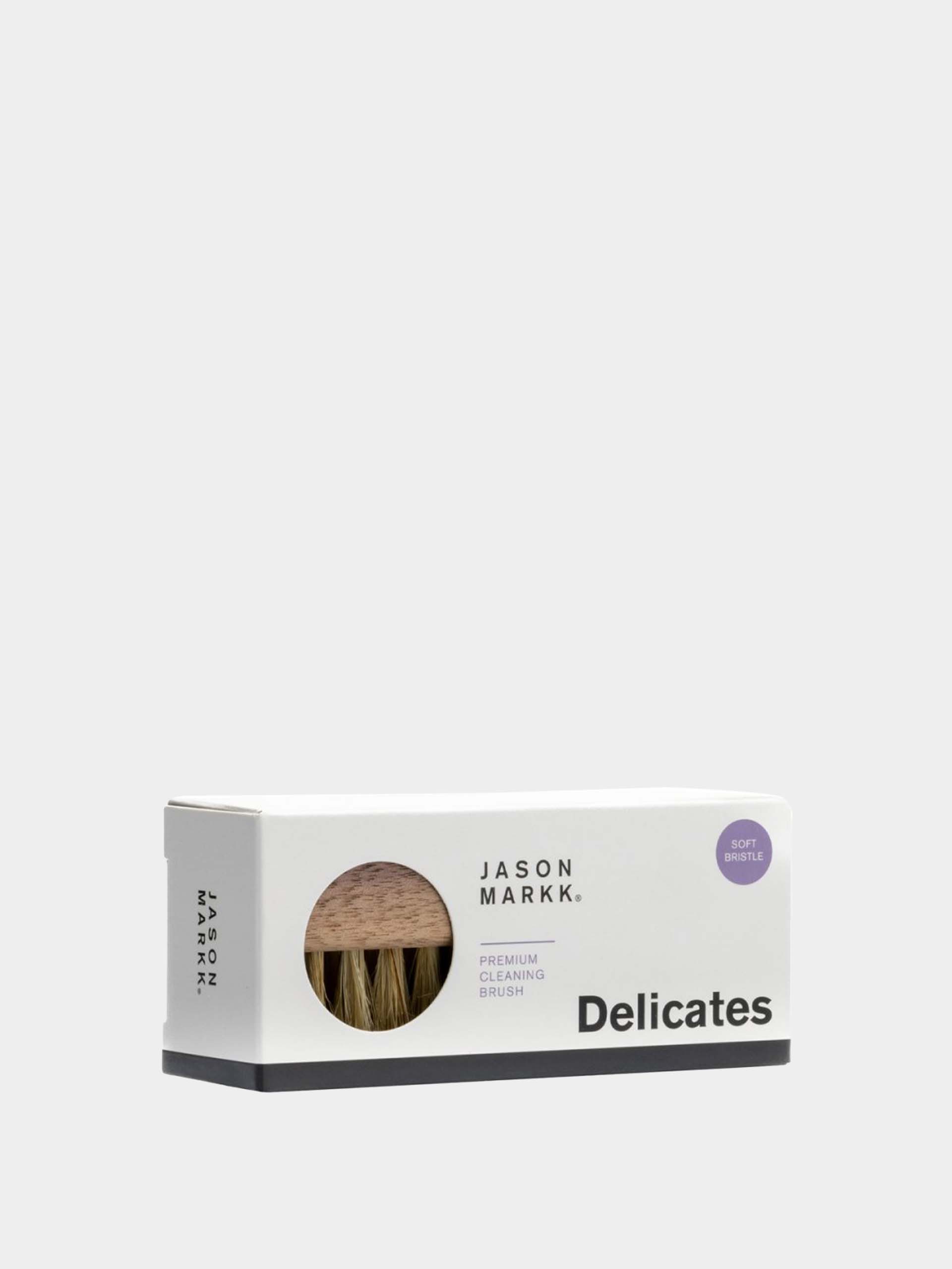 Štětec Jason Markk Premium Cleaning