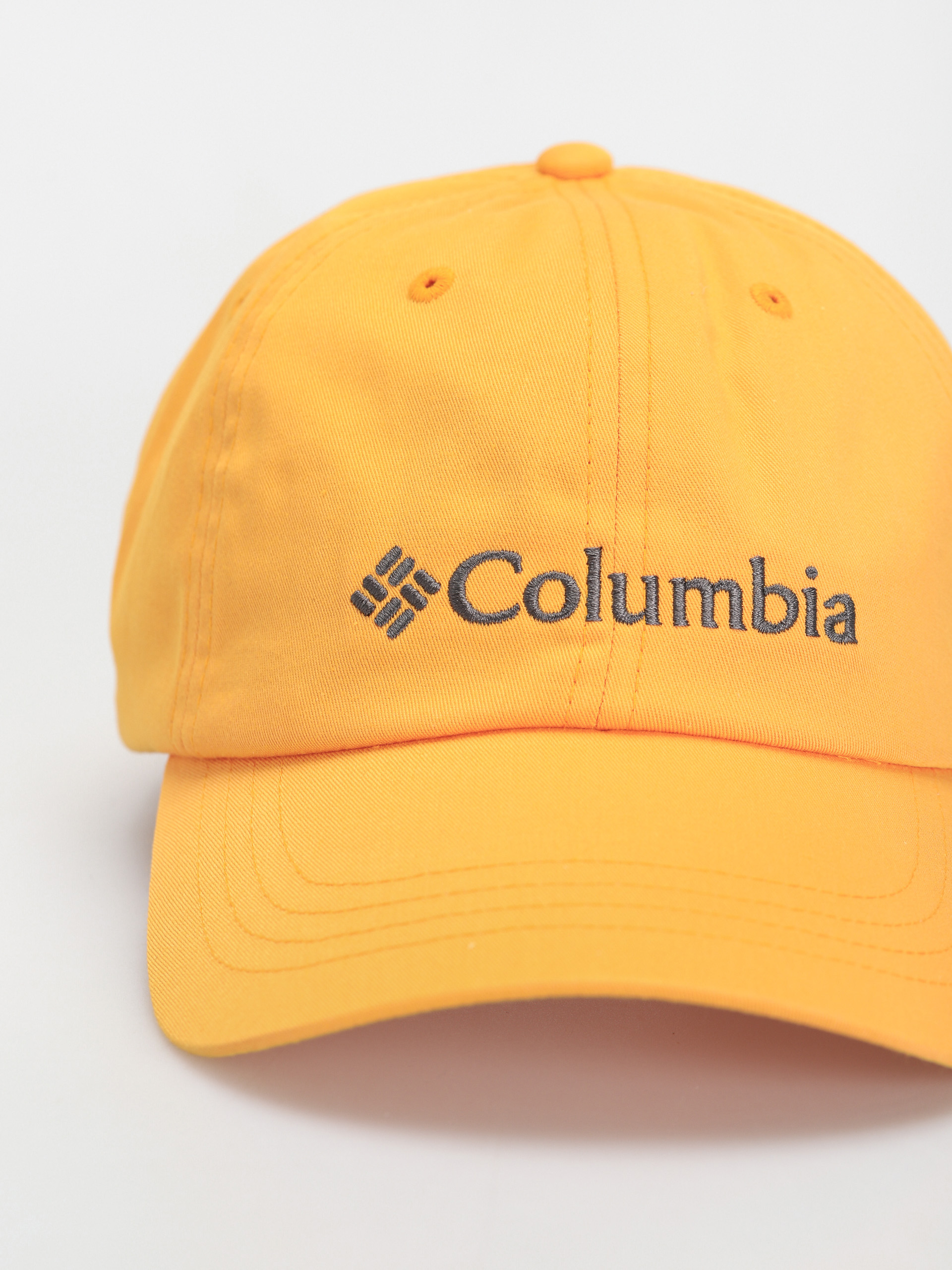 Kšiltovka  Columbia ROC II (mango)