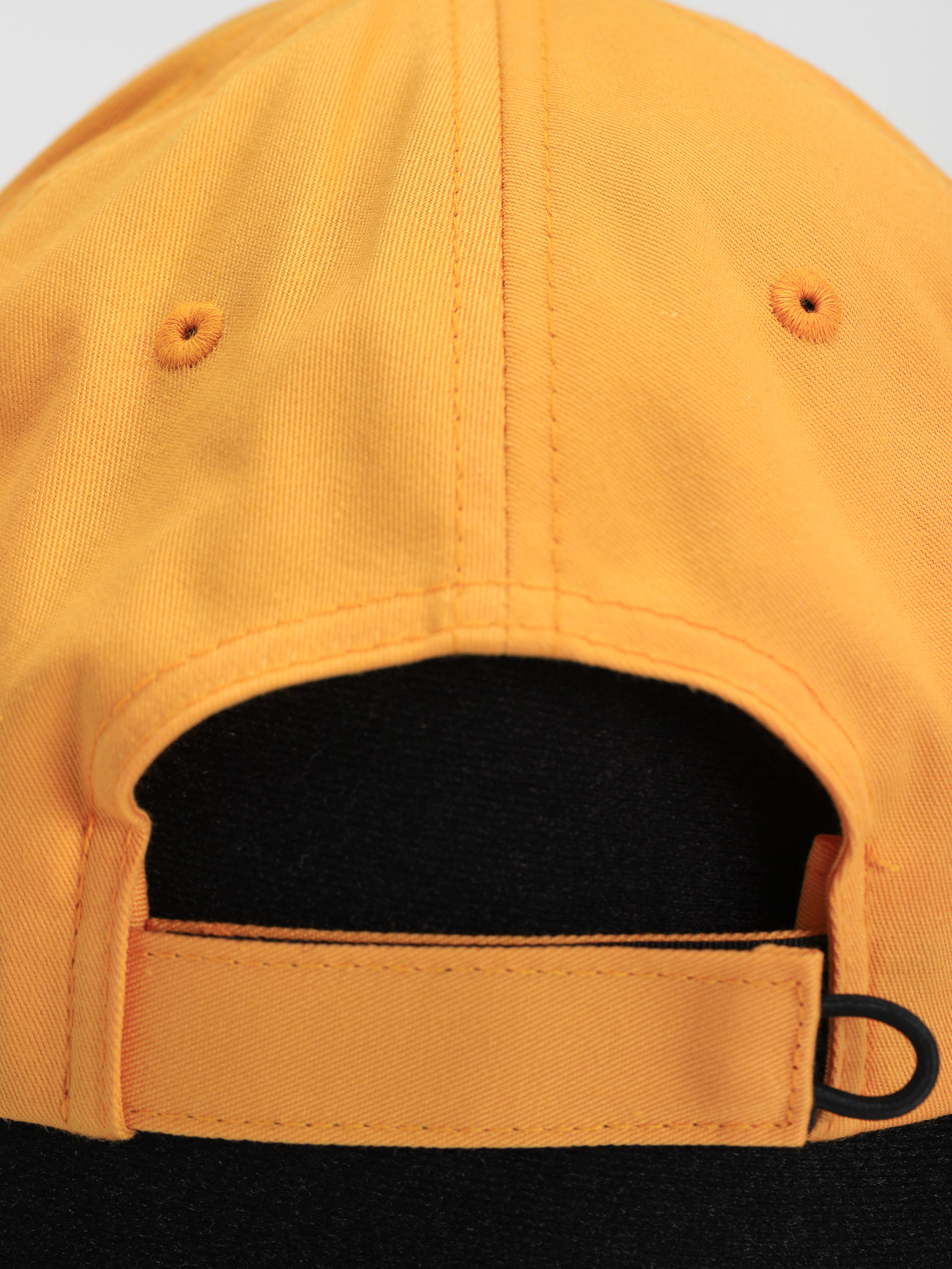 Kšiltovka  Columbia ROC II (mango)