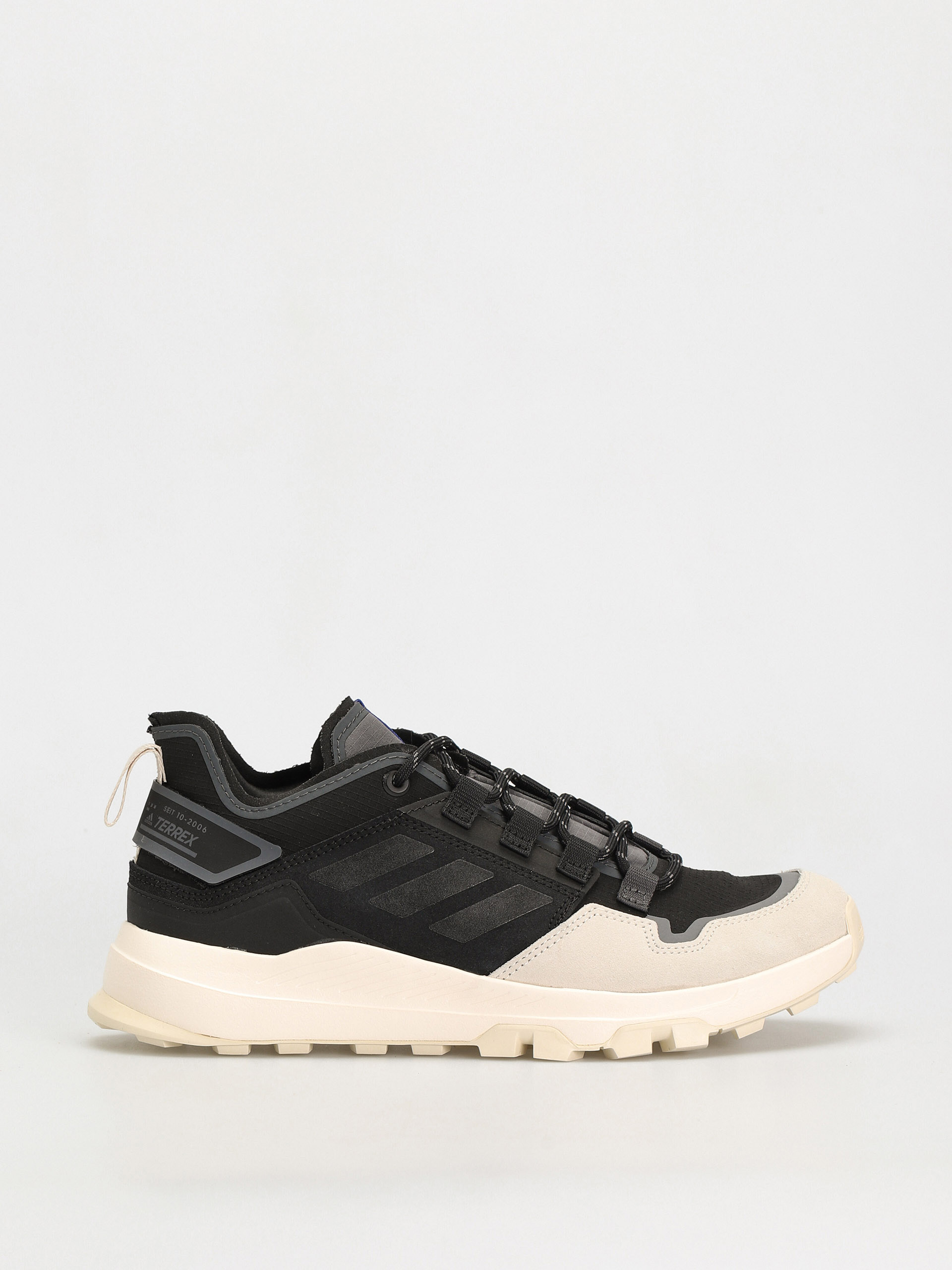 Boty adidas Originals Terrex Hikster (cblack/gresix/wonwhi)