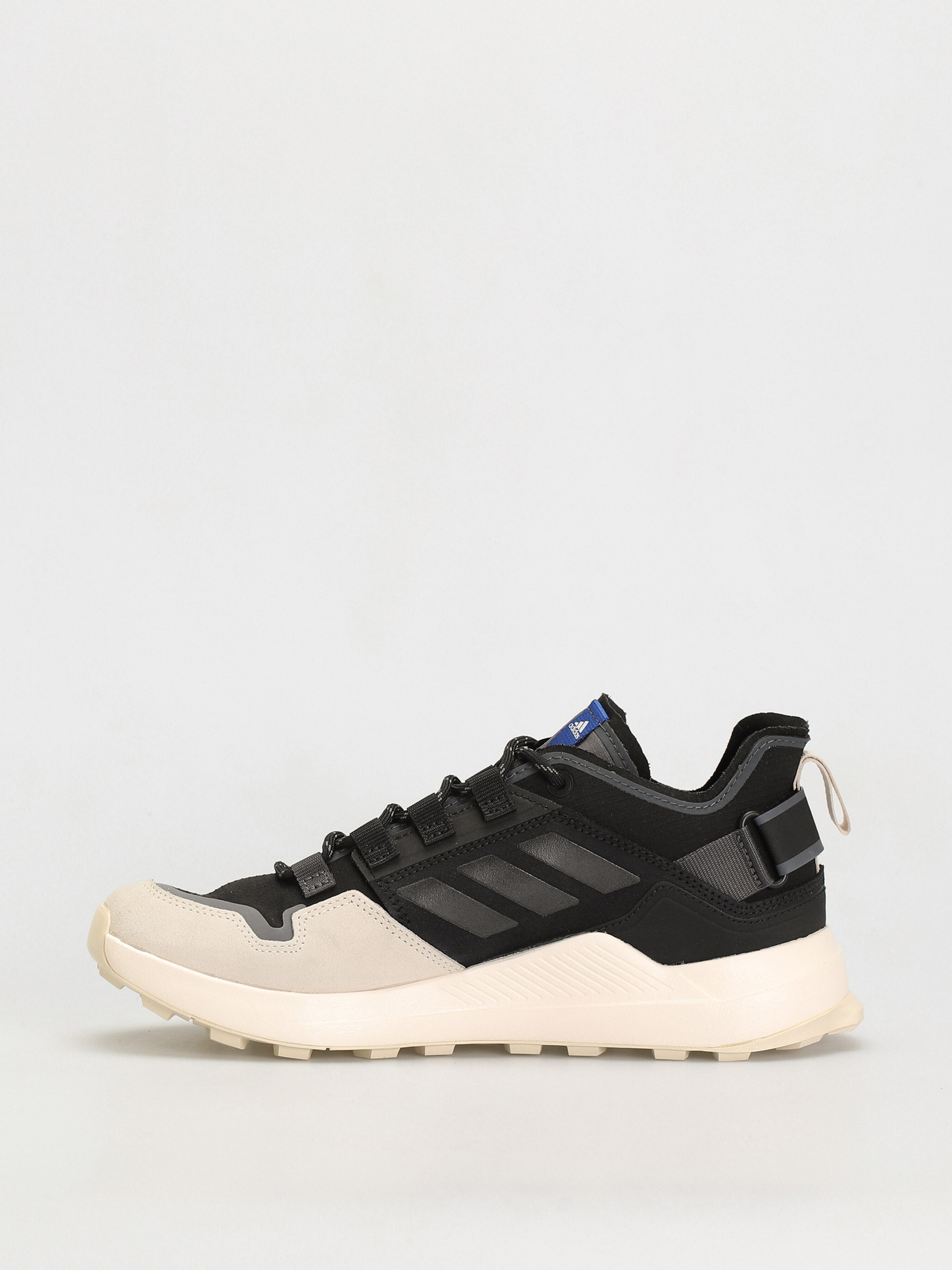 Boty adidas Originals Terrex Hikster (cblack/gresix/wonwhi)