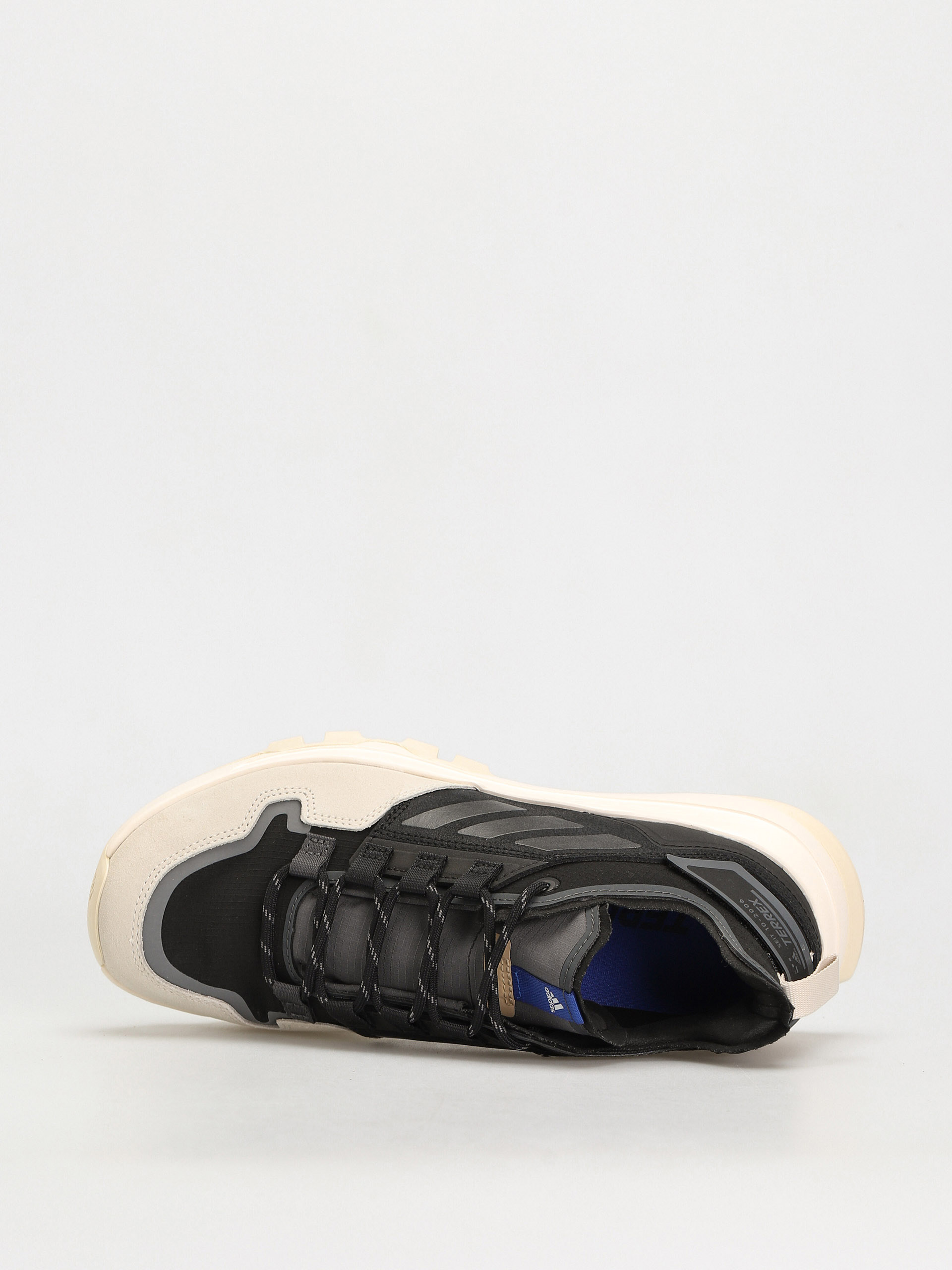 Boty adidas Originals Terrex Hikster (cblack/gresix/wonwhi)