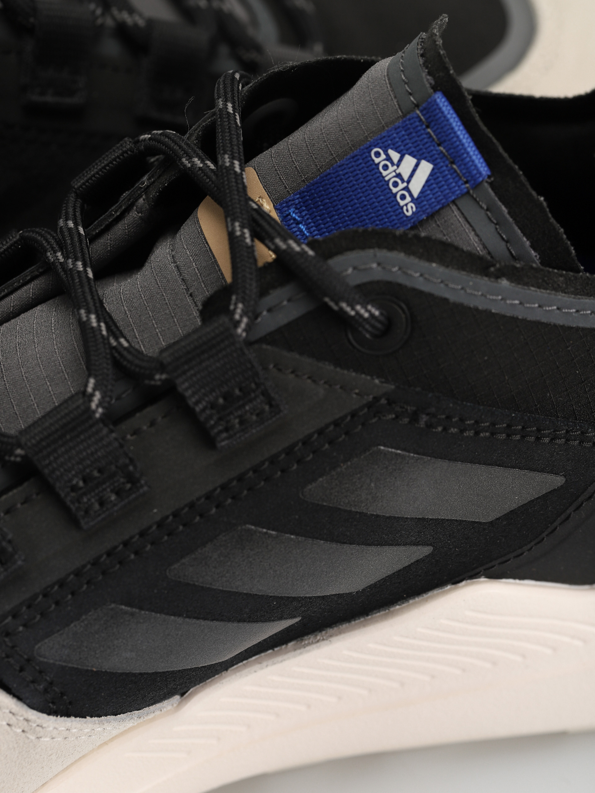 Boty adidas Originals Terrex Hikster (cblack/gresix/wonwhi)